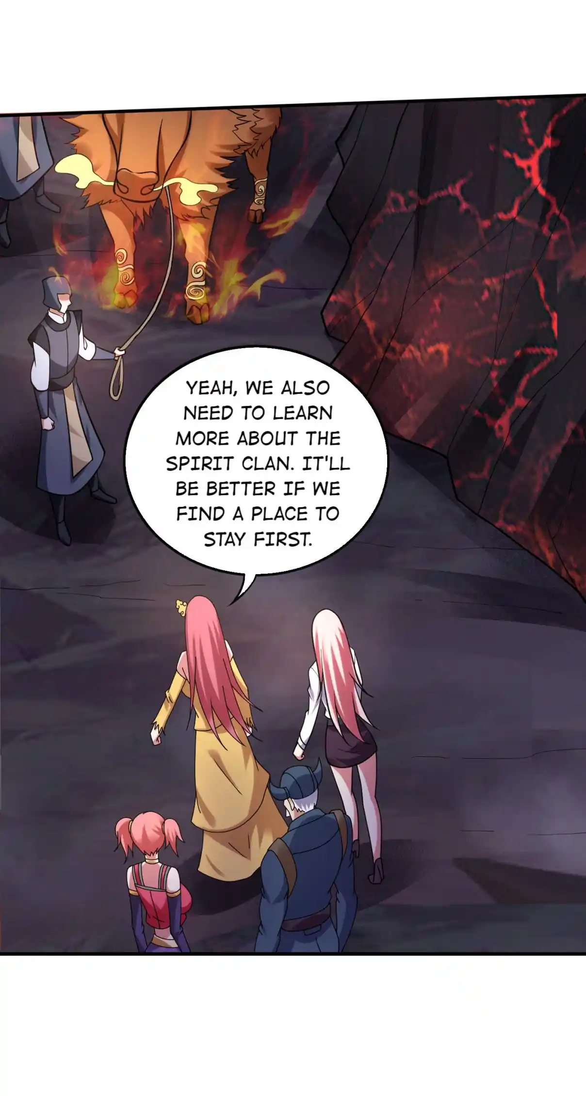 Peerless Miracle Doctor’s Adventures in the City 241