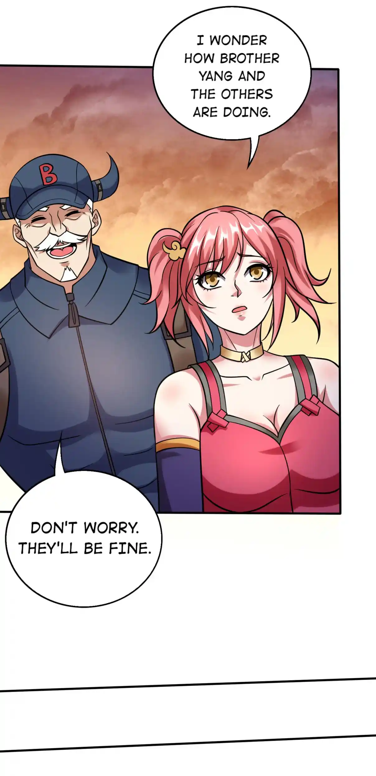 Peerless Miracle Doctor’s Adventures in the City 241