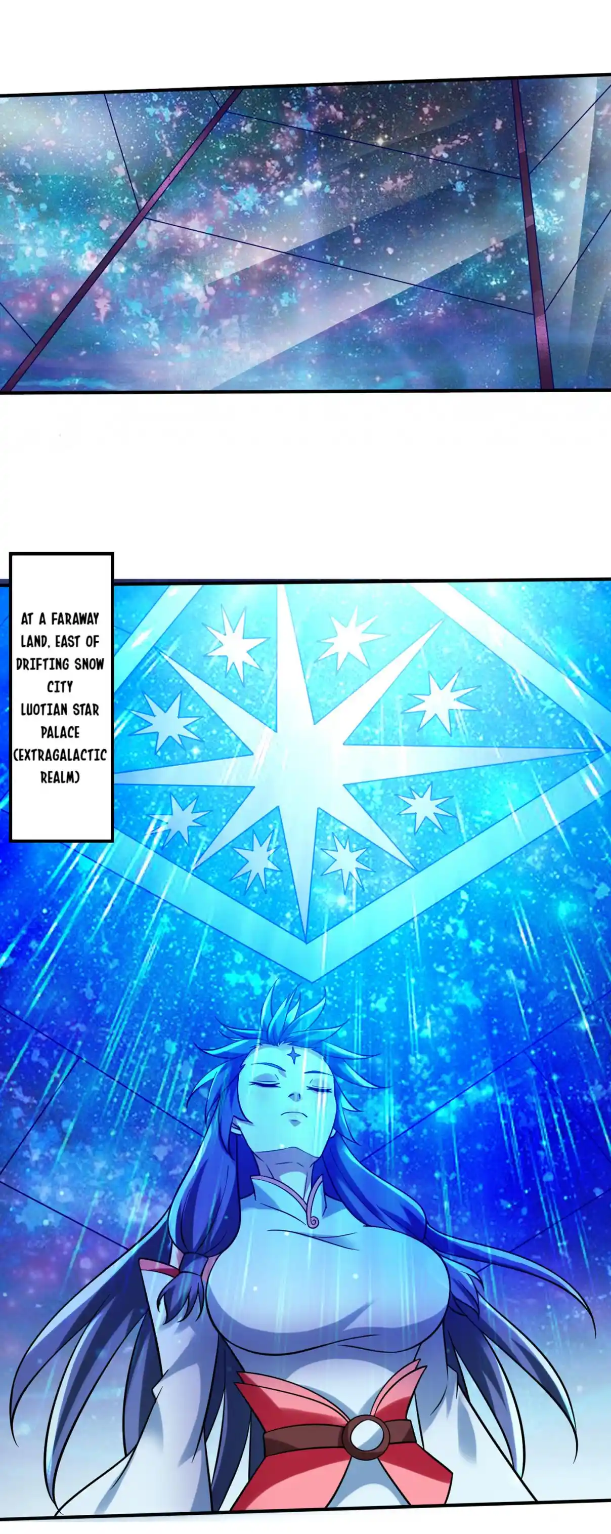 Peerless Miracle Doctor’s Adventures in the City 241