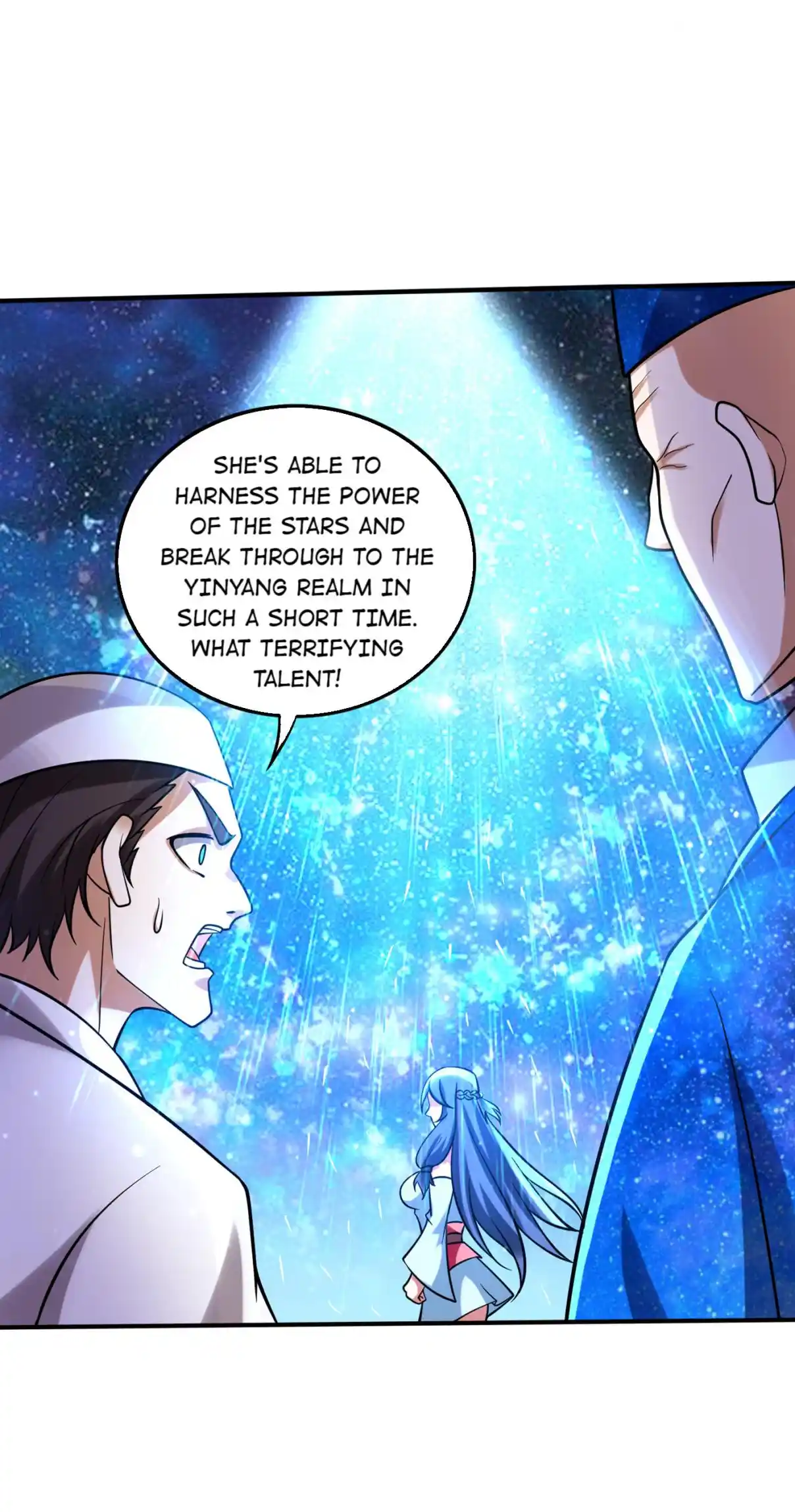 Peerless Miracle Doctor’s Adventures in the City 241