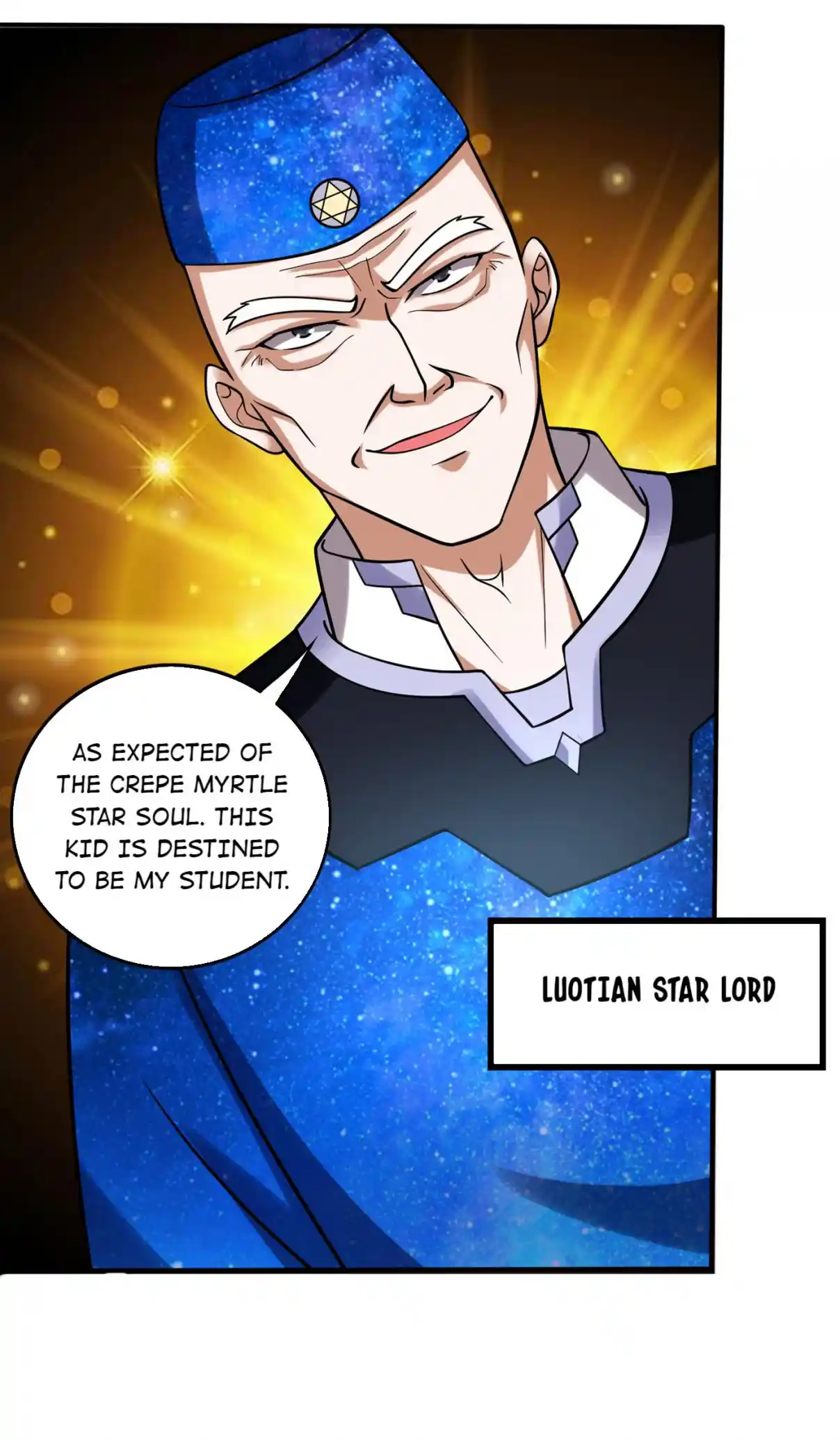 Peerless Miracle Doctor’s Adventures in the City 241