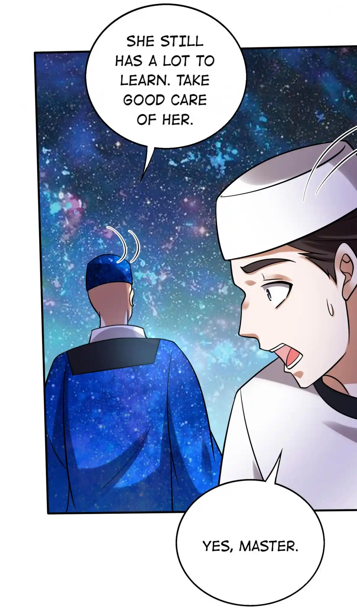 Peerless Miracle Doctor’s Adventures in the City 241