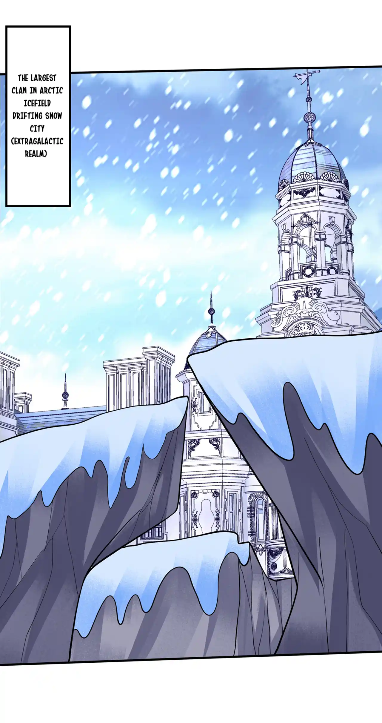 Peerless Miracle Doctor’s Adventures in the City 242