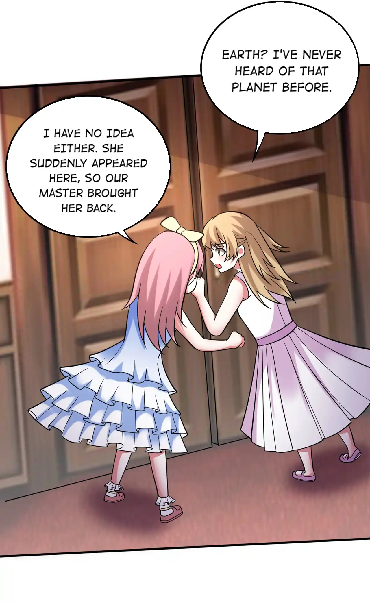 Peerless Miracle Doctor’s Adventures in the City 242