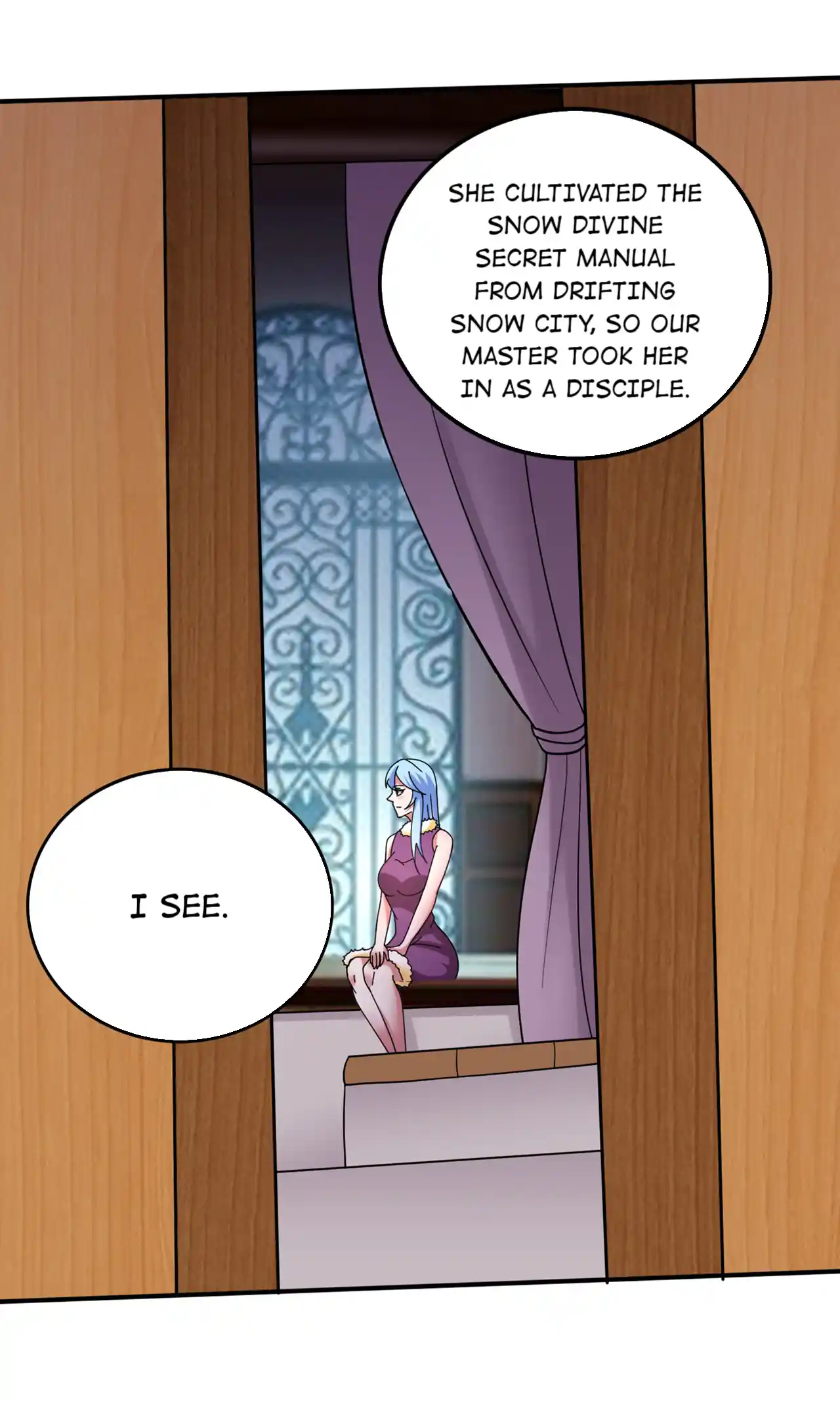 Peerless Miracle Doctor’s Adventures in the City 242