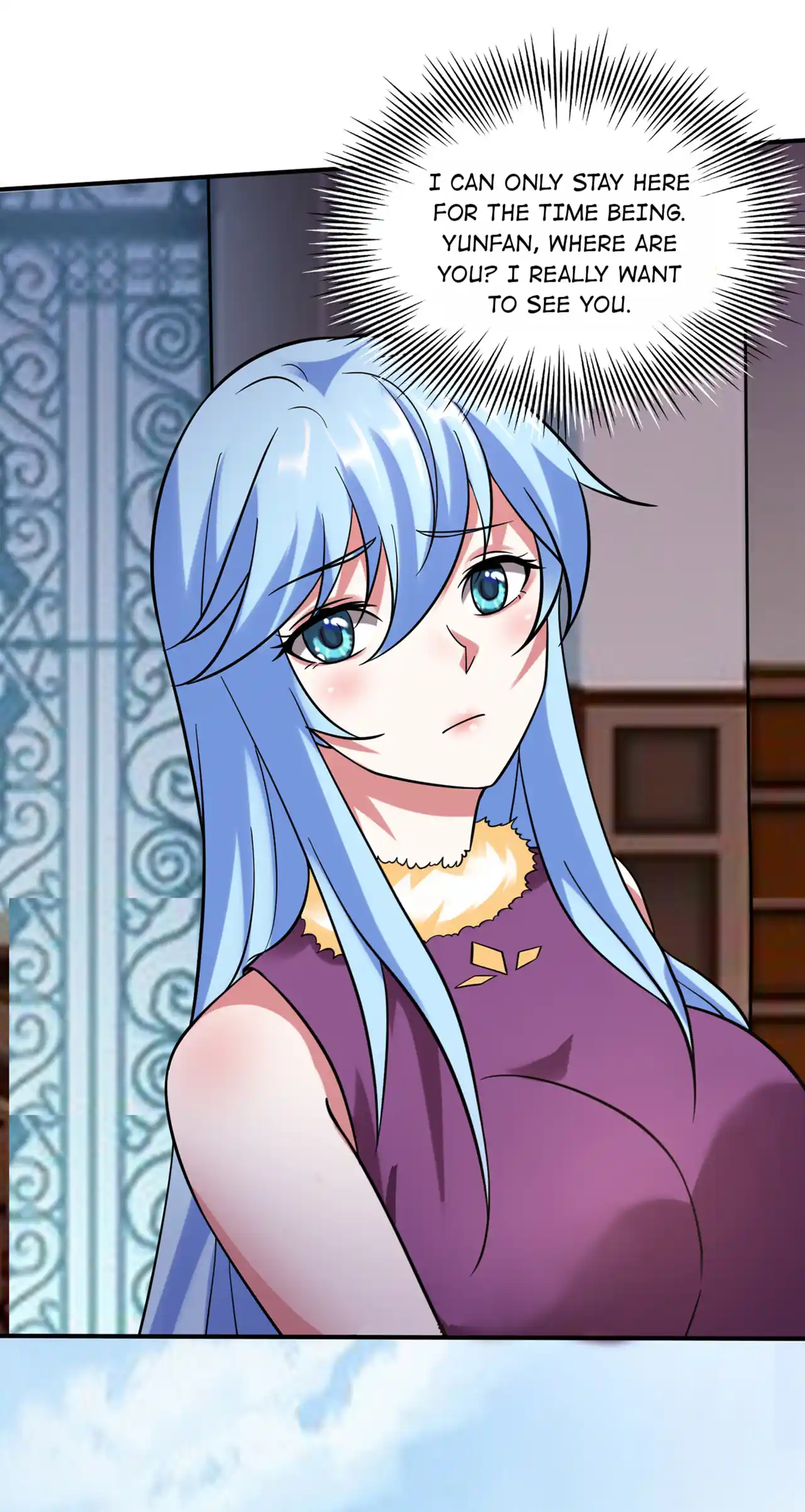 Peerless Miracle Doctor’s Adventures in the City 242