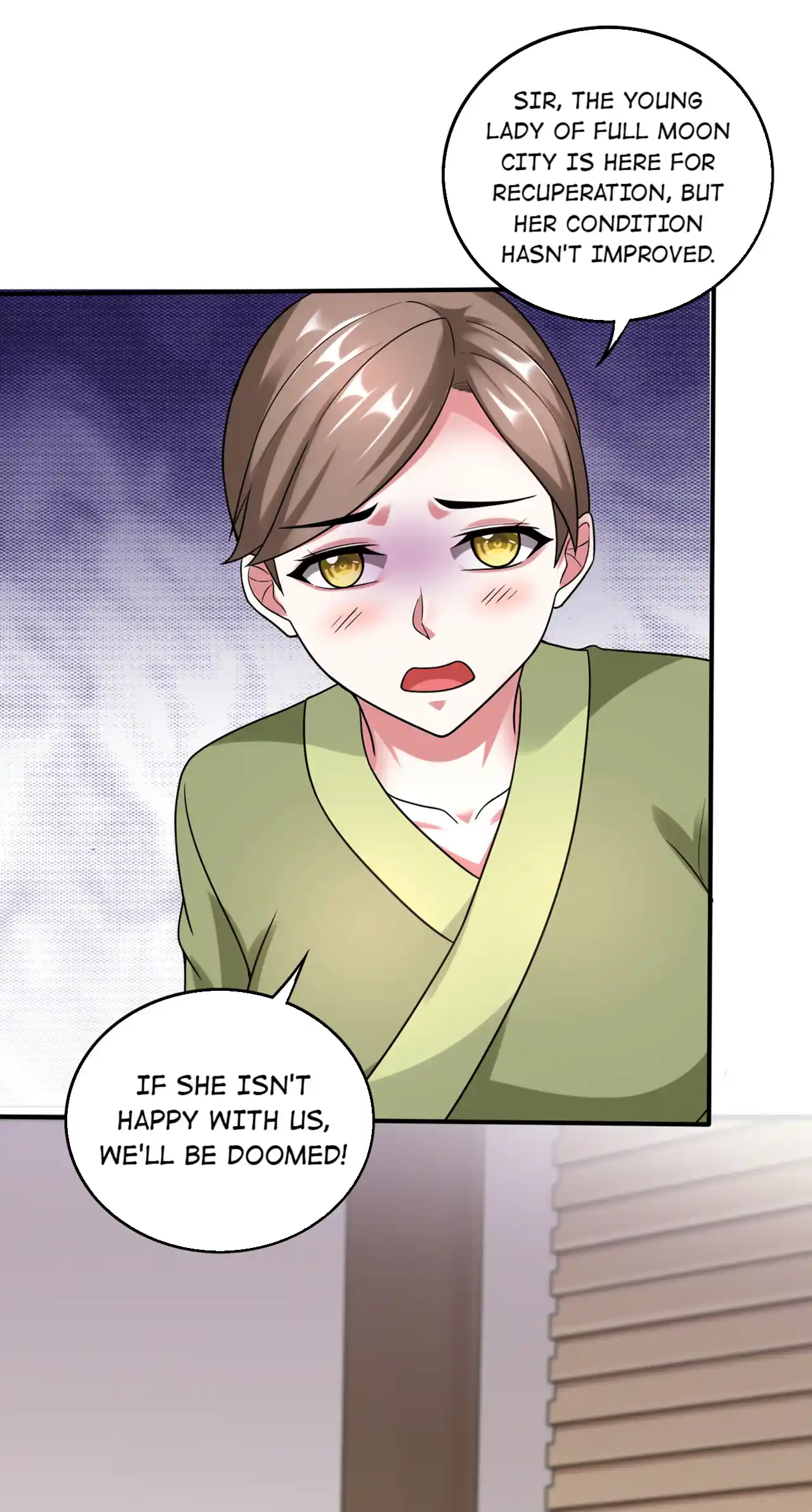 Peerless Miracle Doctor’s Adventures in the City 242