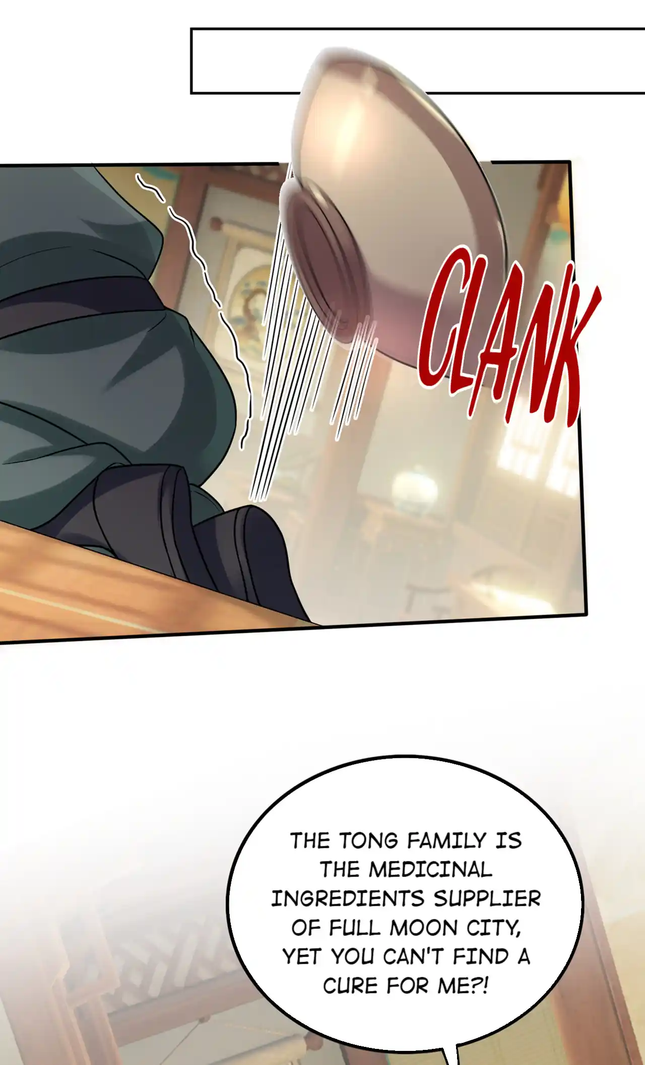 Peerless Miracle Doctor’s Adventures in the City 242