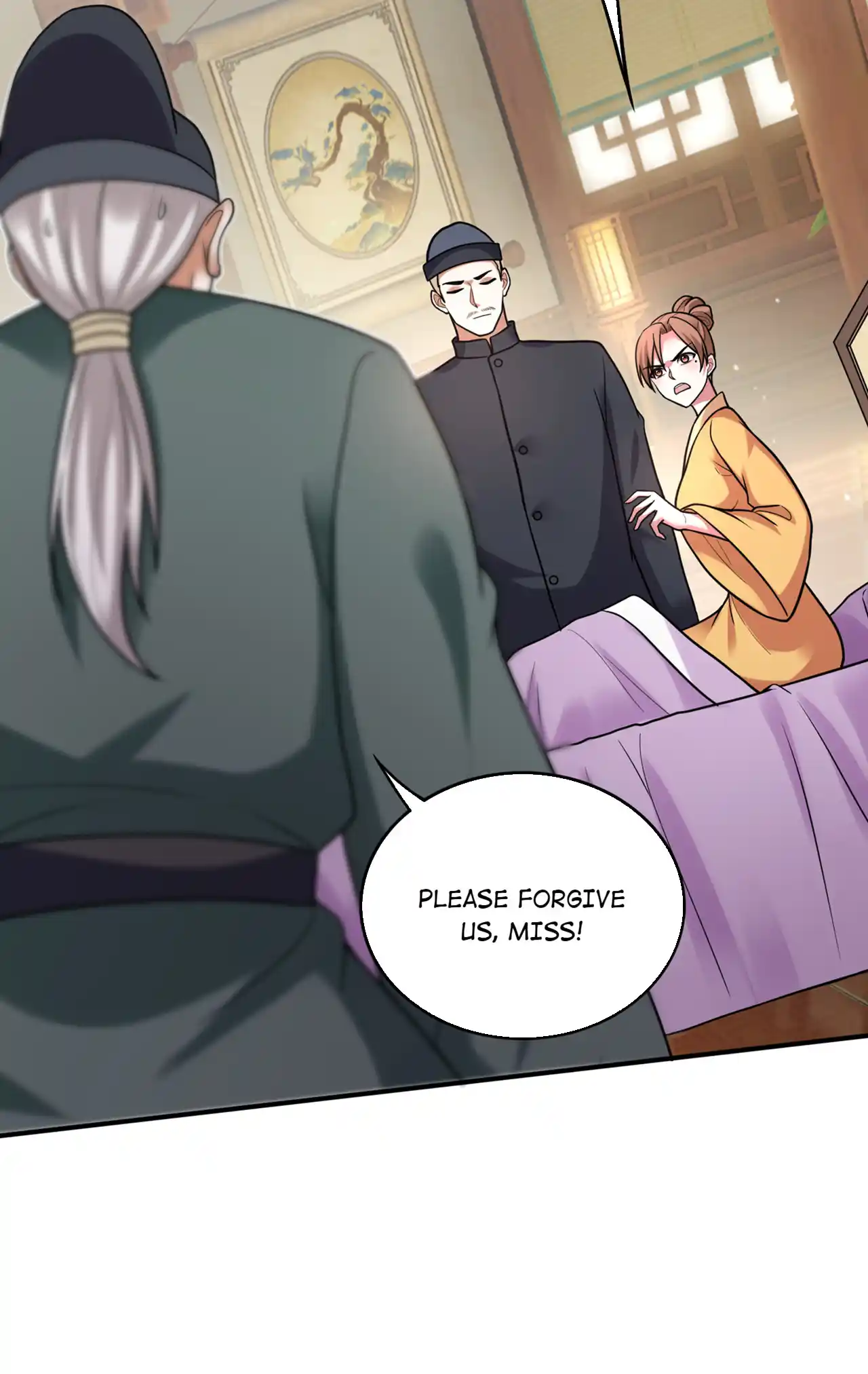 Peerless Miracle Doctor’s Adventures in the City 242