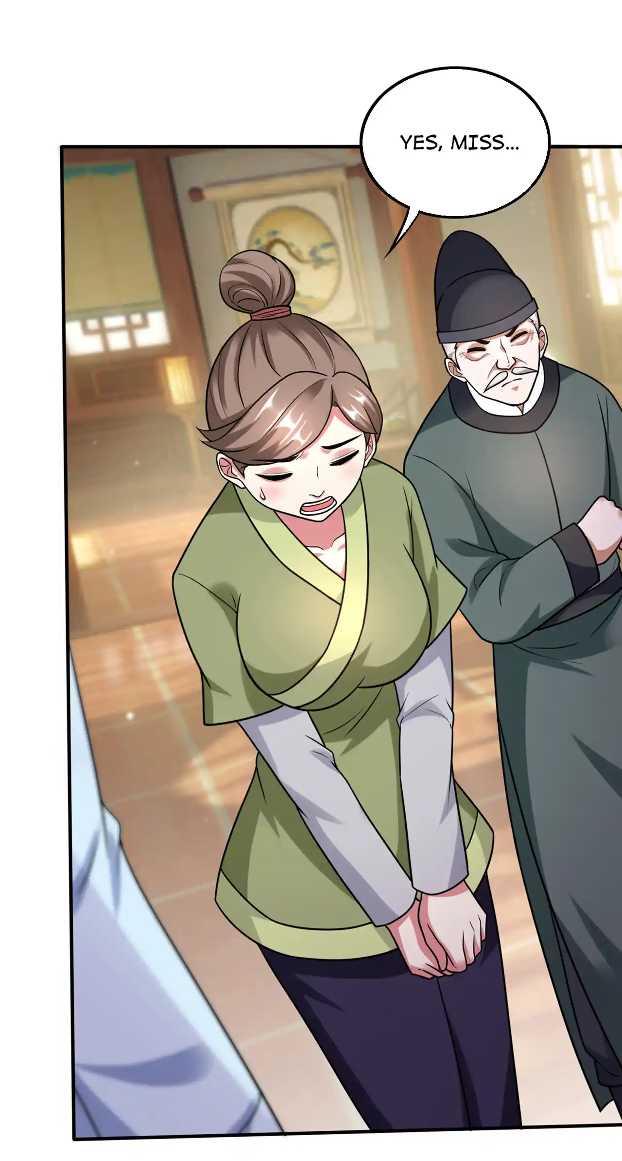 Peerless Miracle Doctor’s Adventures in the City 242