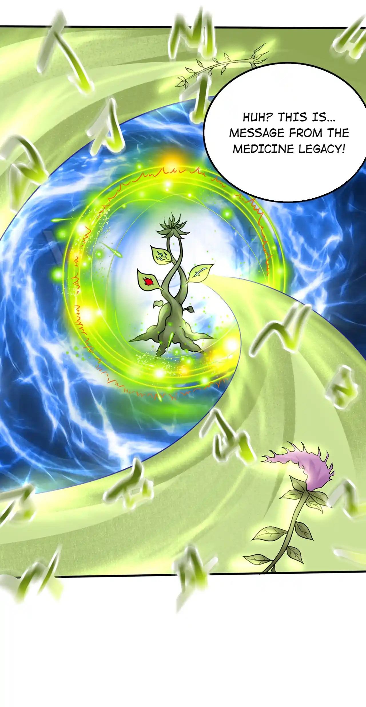 Peerless Miracle Doctor’s Adventures in the City 242