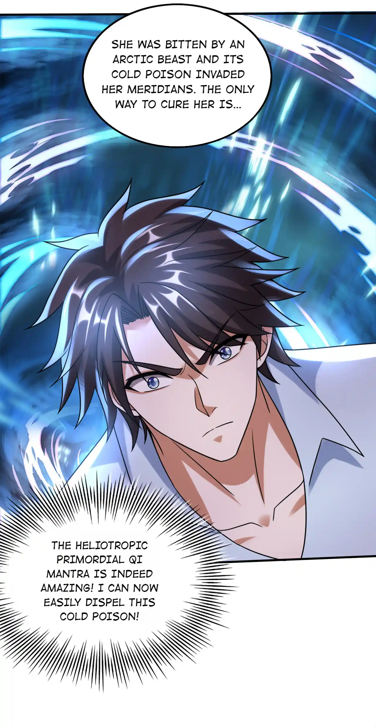 Peerless Miracle Doctor’s Adventures in the City 242