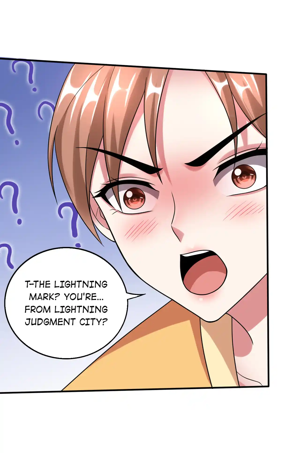 Peerless Miracle Doctor’s Adventures in the City 242