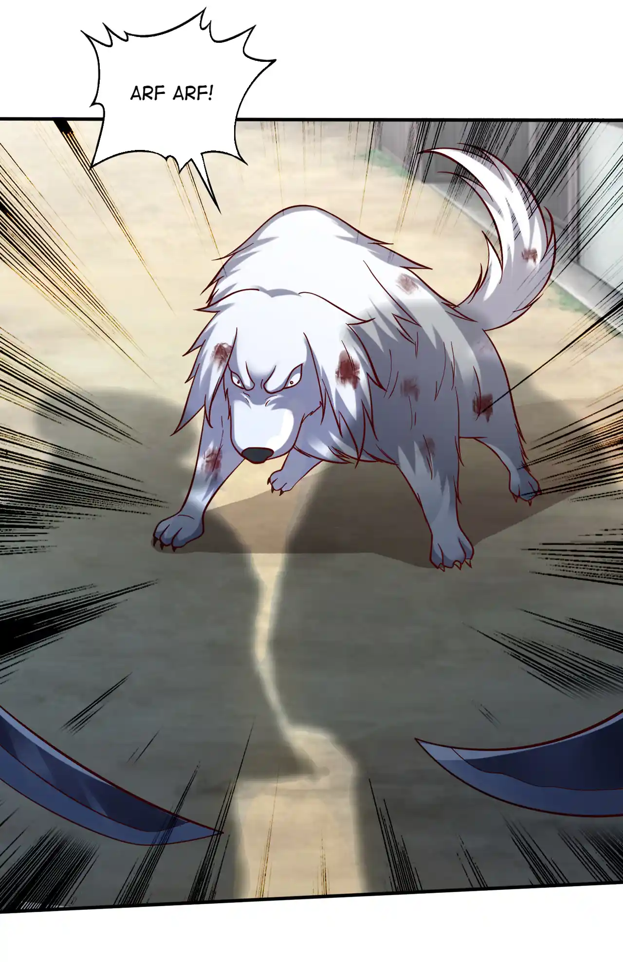 Peerless Miracle Doctor’s Adventures in the City 244