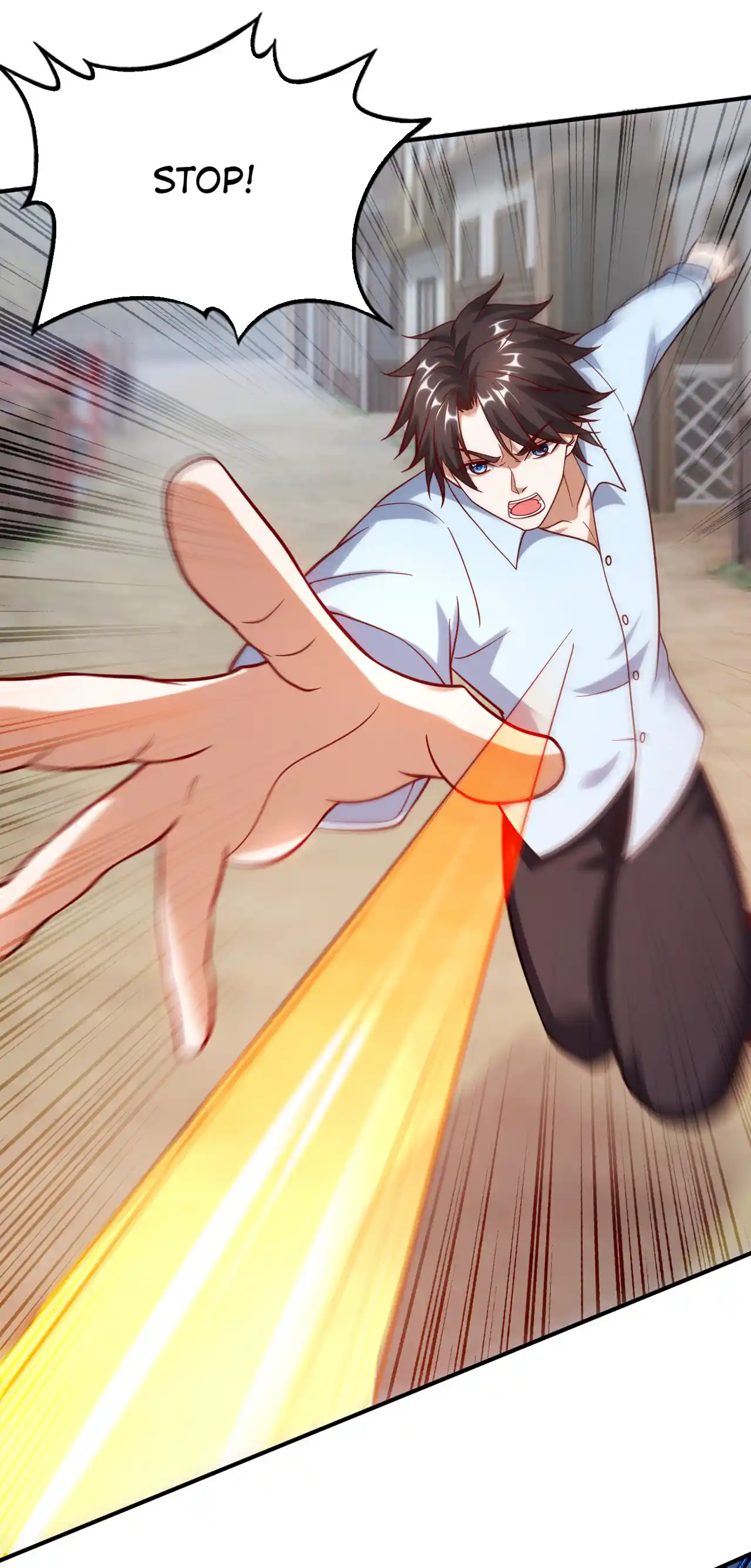 Peerless Miracle Doctor’s Adventures in the City 244