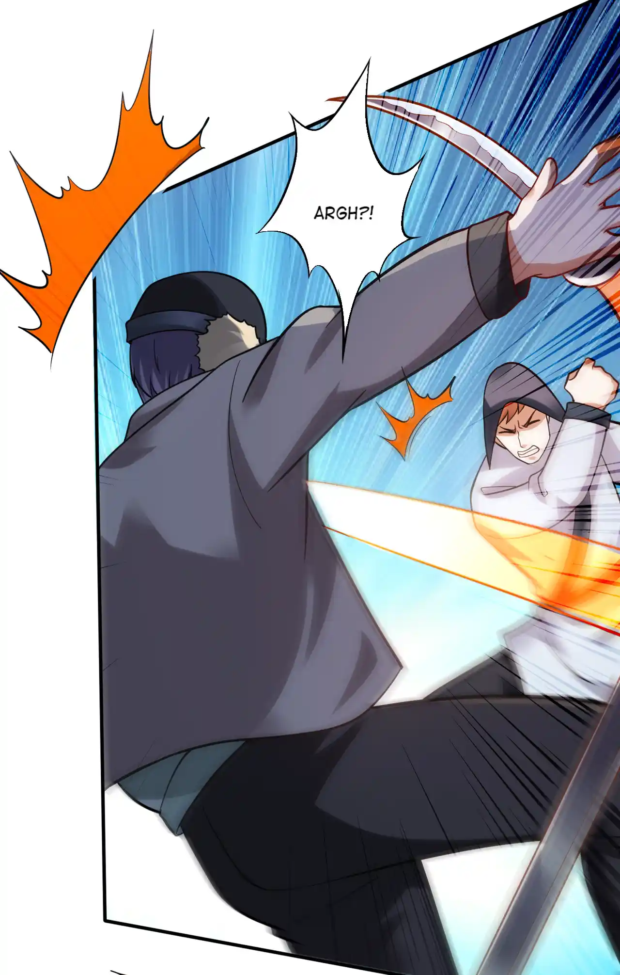 Peerless Miracle Doctor’s Adventures in the City 244