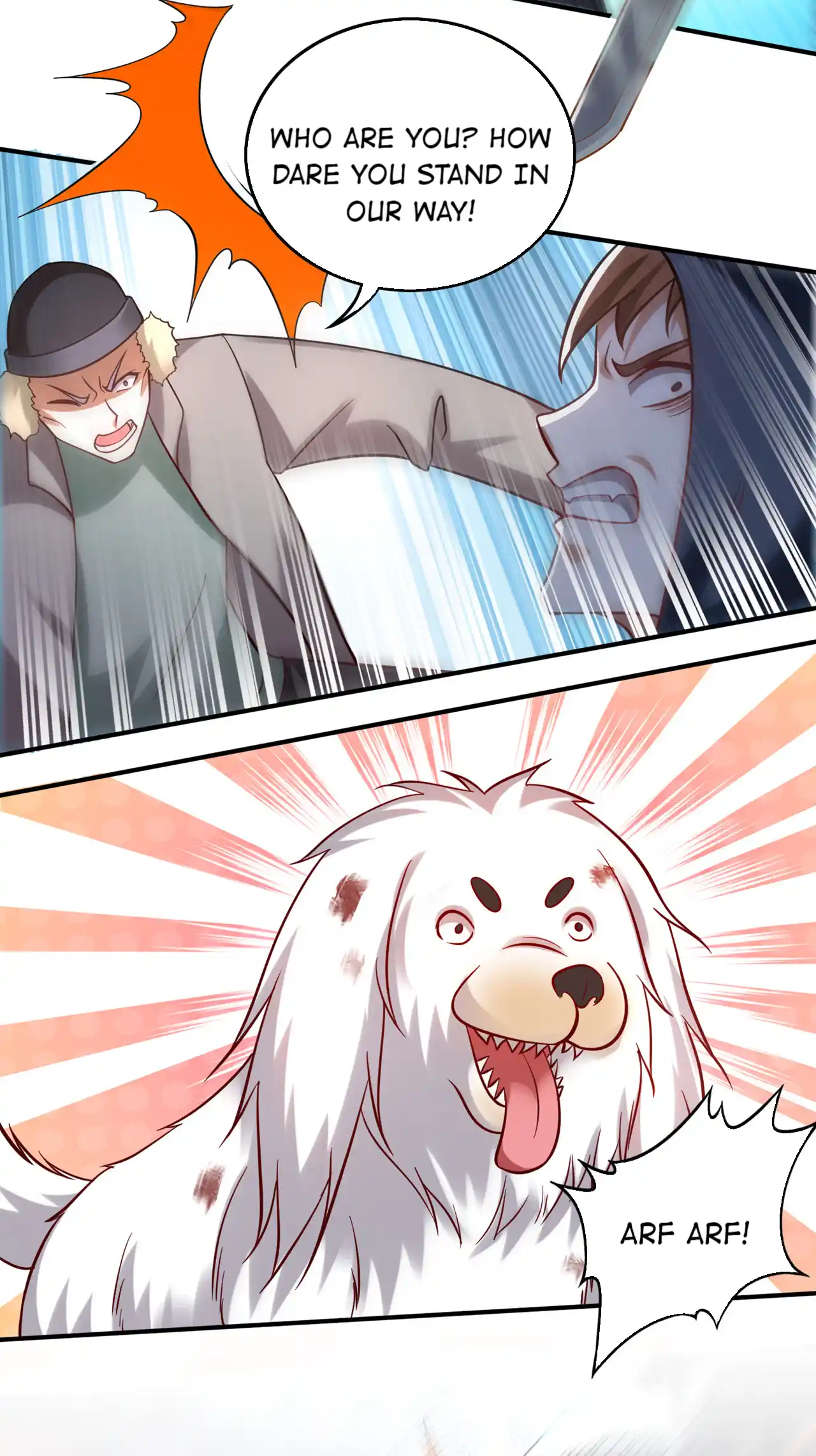 Peerless Miracle Doctor’s Adventures in the City 244