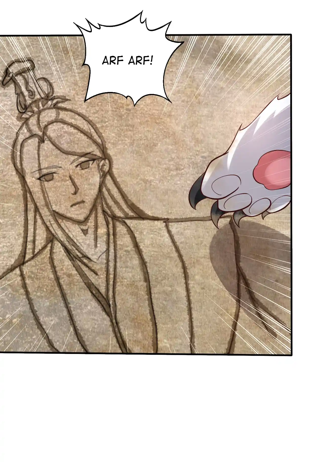 Peerless Miracle Doctor’s Adventures in the City 244