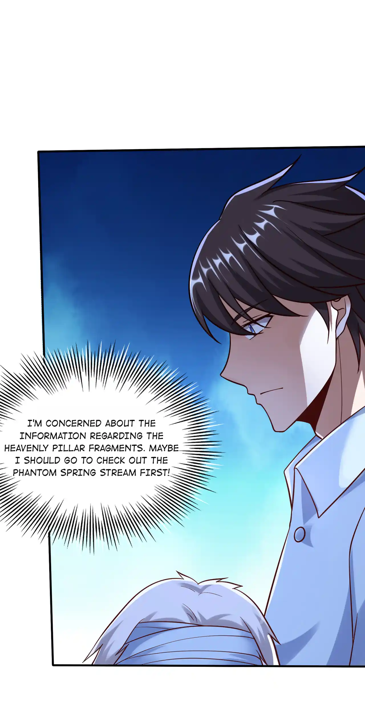 Peerless Miracle Doctor’s Adventures in the City 244