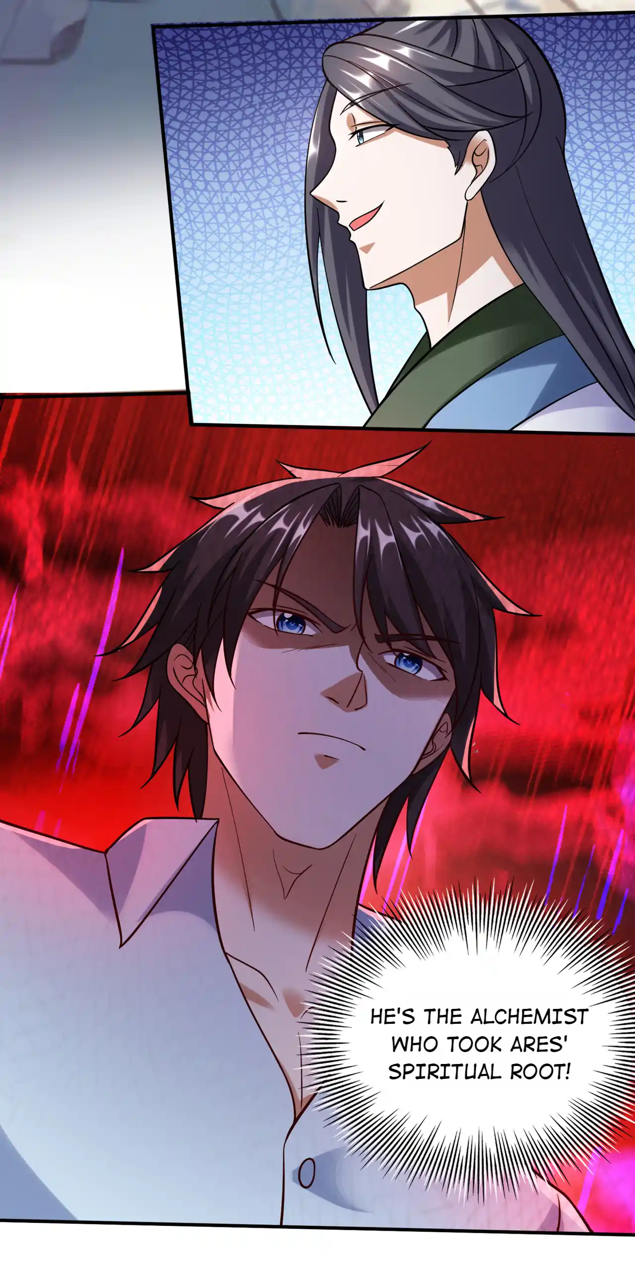 Peerless Miracle Doctor’s Adventures in the City 244