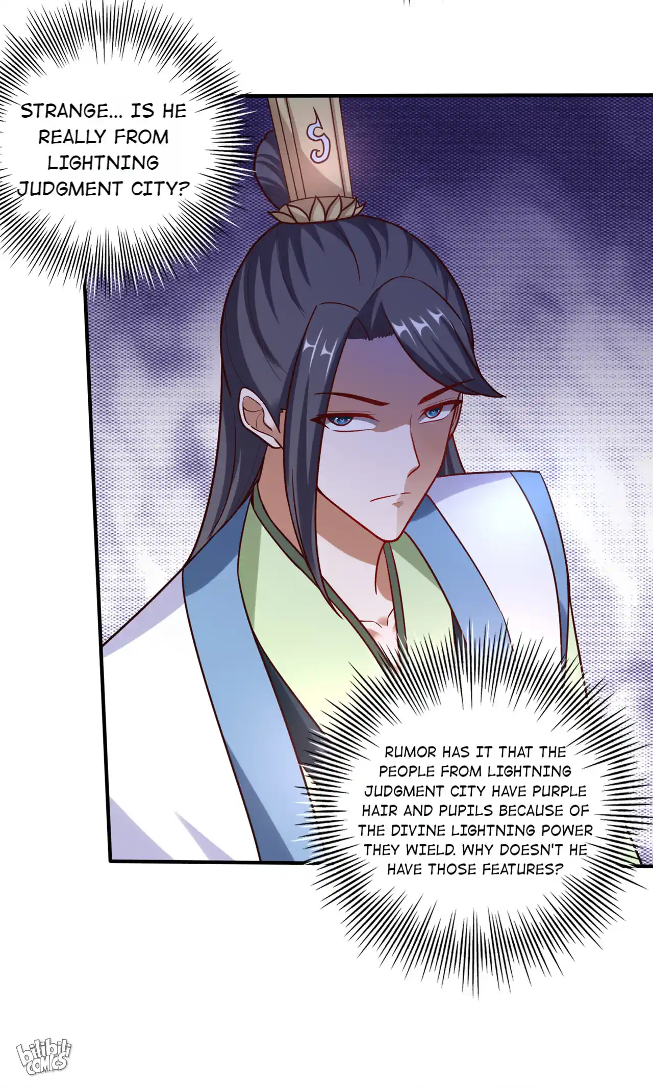 Peerless Miracle Doctor’s Adventures in the City 244