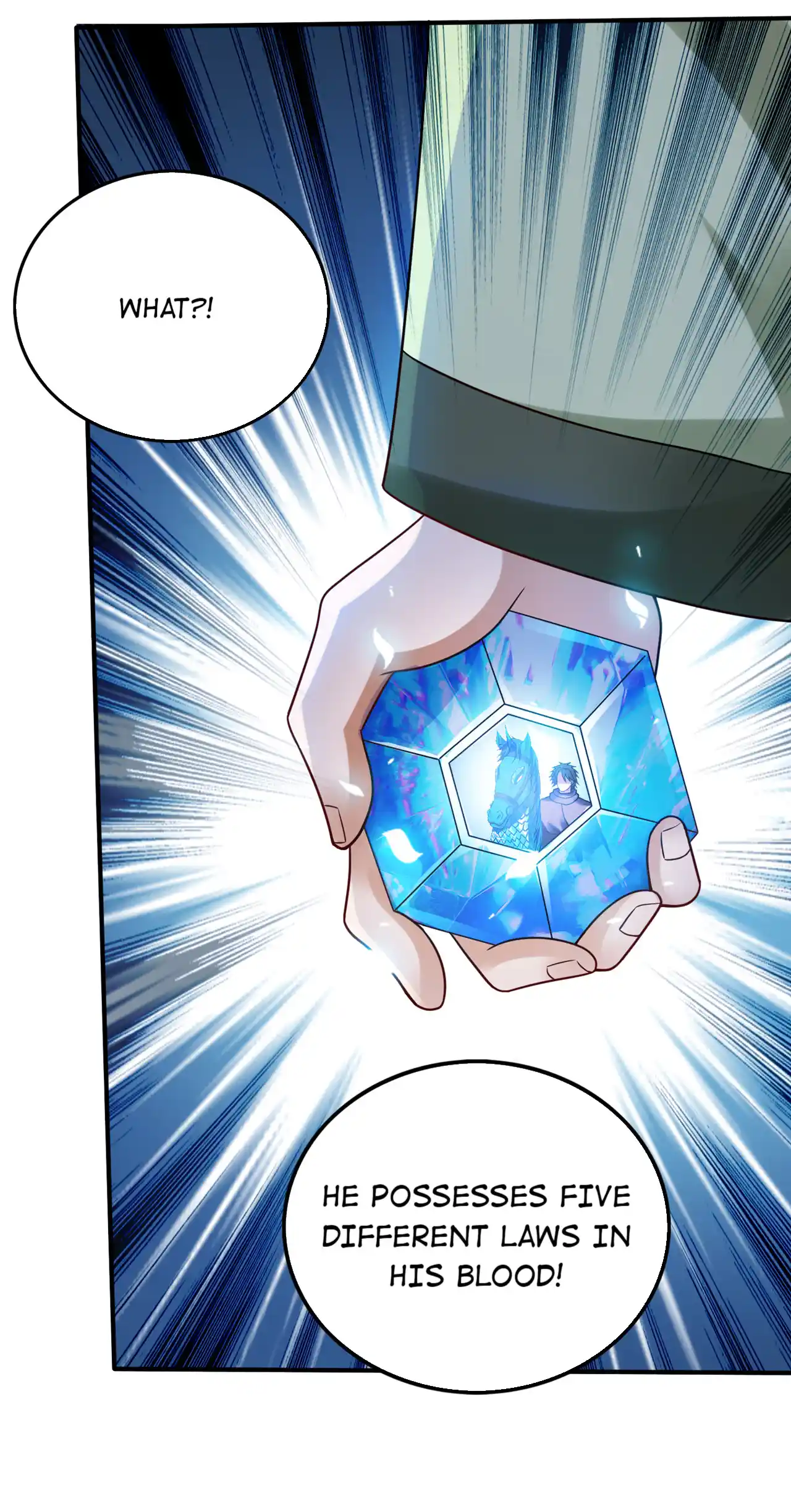 Peerless Miracle Doctor’s Adventures in the City 245