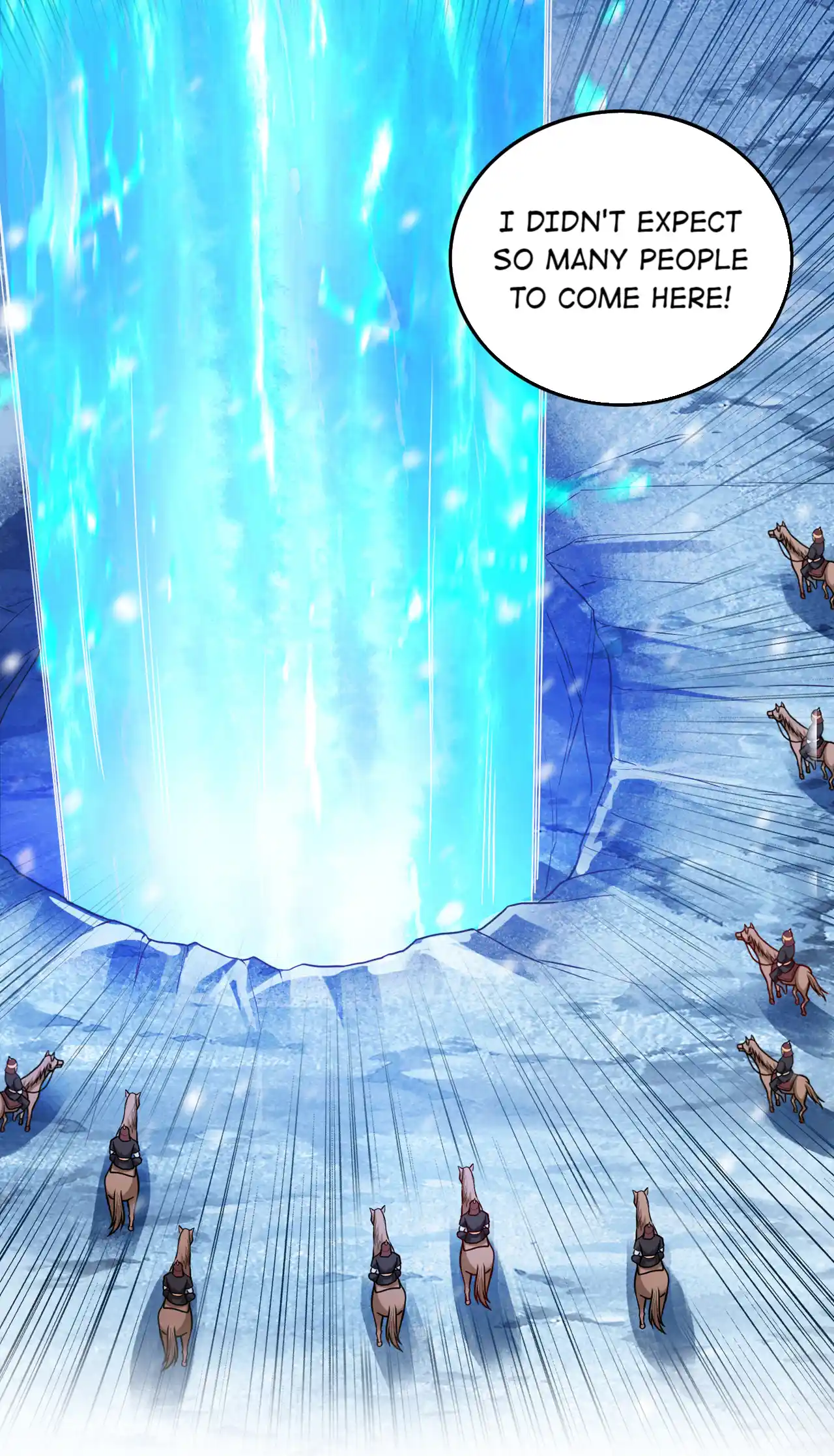 Peerless Miracle Doctor’s Adventures in the City 245