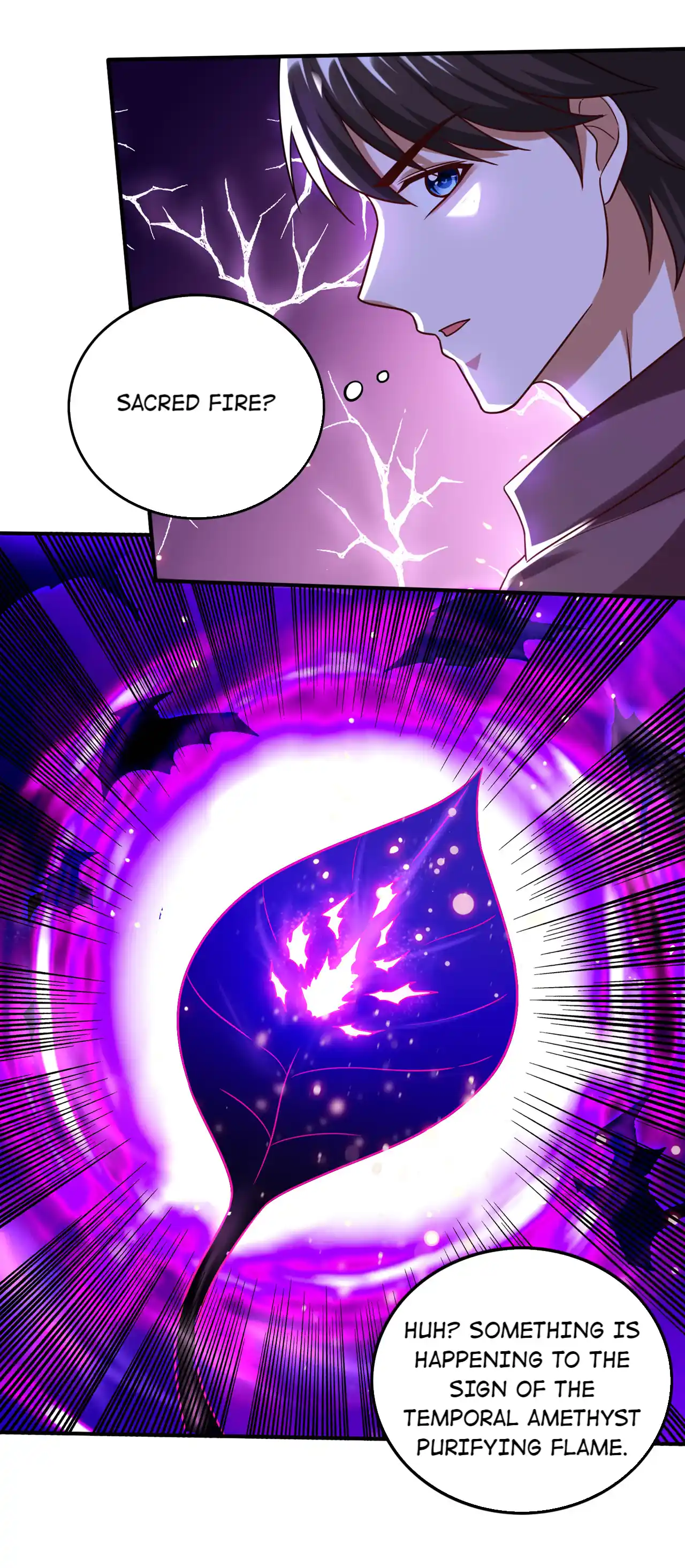 Peerless Miracle Doctor’s Adventures in the City 245