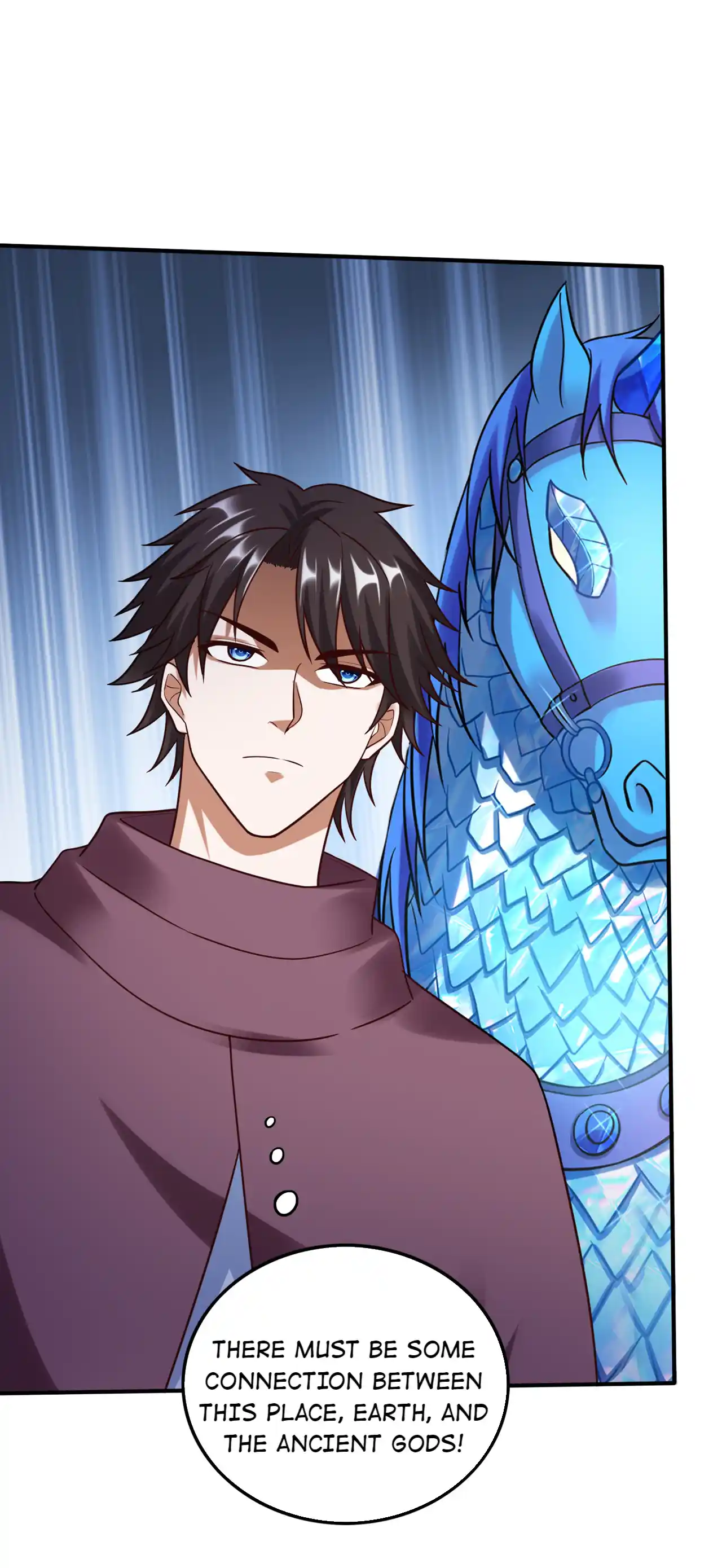 Peerless Miracle Doctor’s Adventures in the City 245