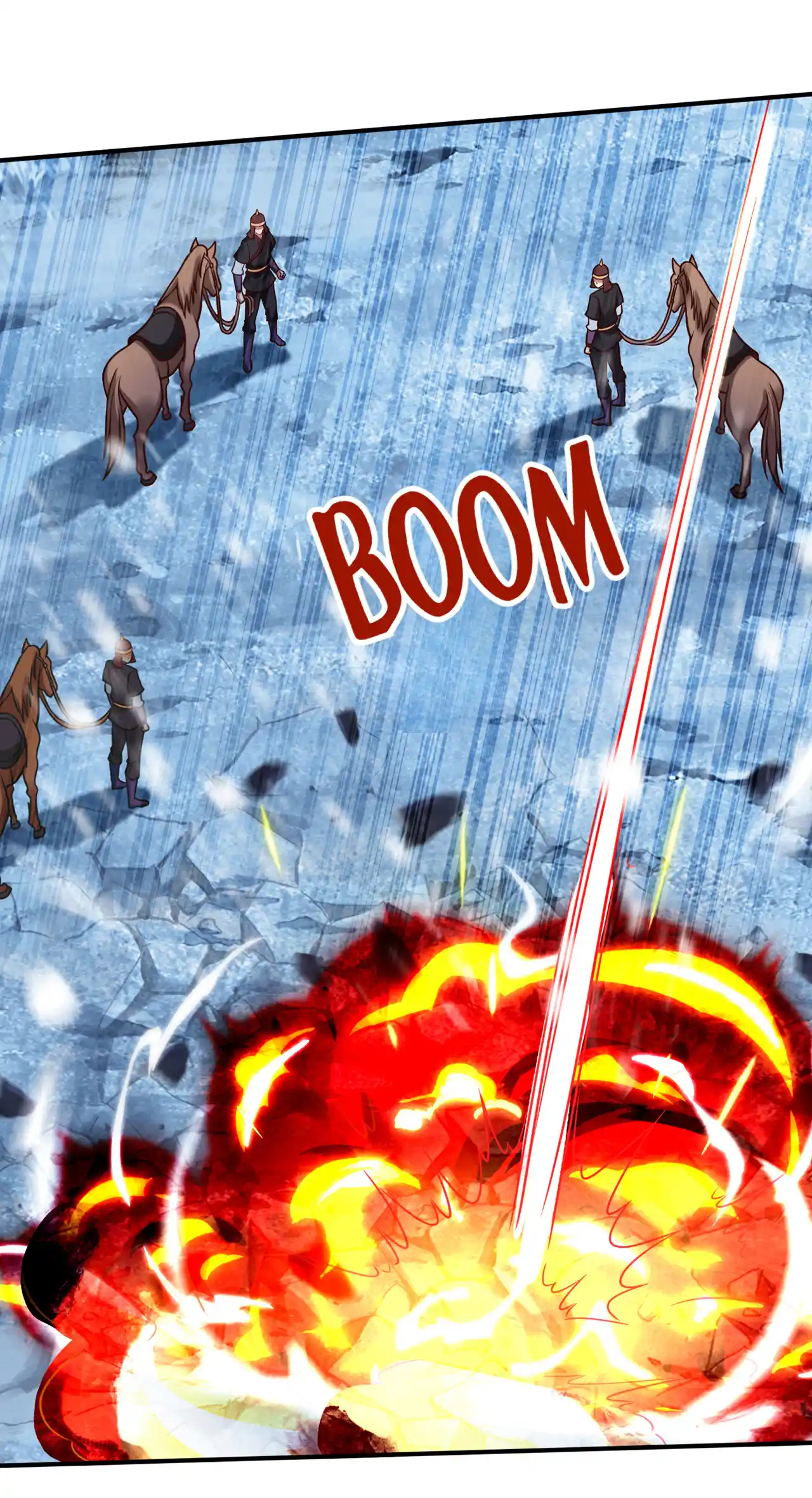 Peerless Miracle Doctor’s Adventures in the City 245