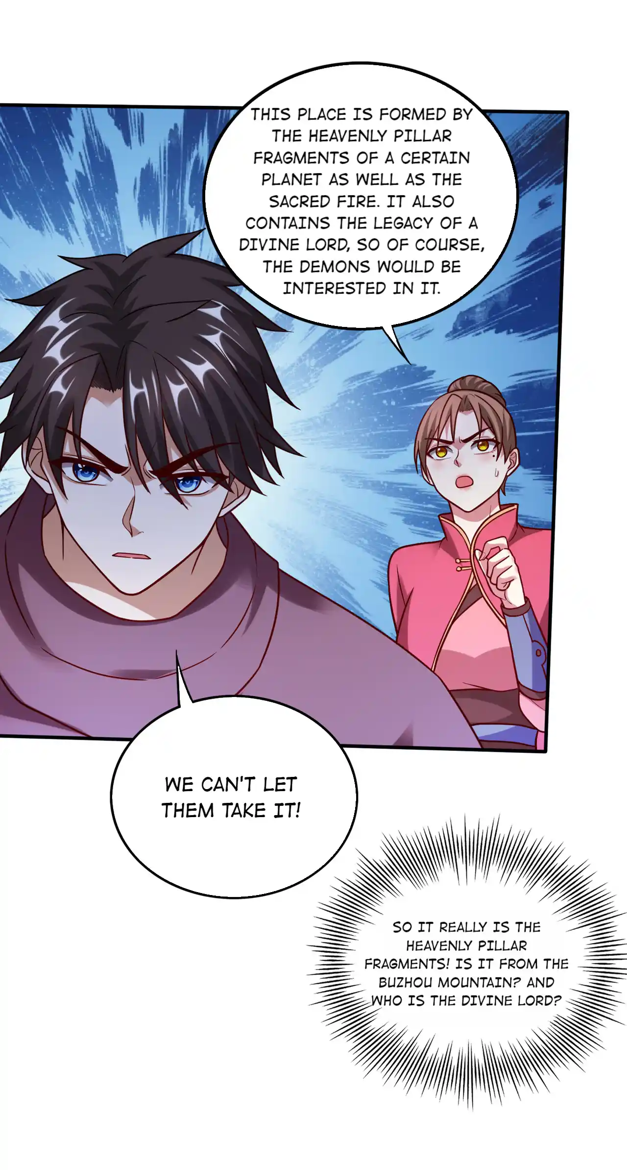 Peerless Miracle Doctor’s Adventures in the City 245