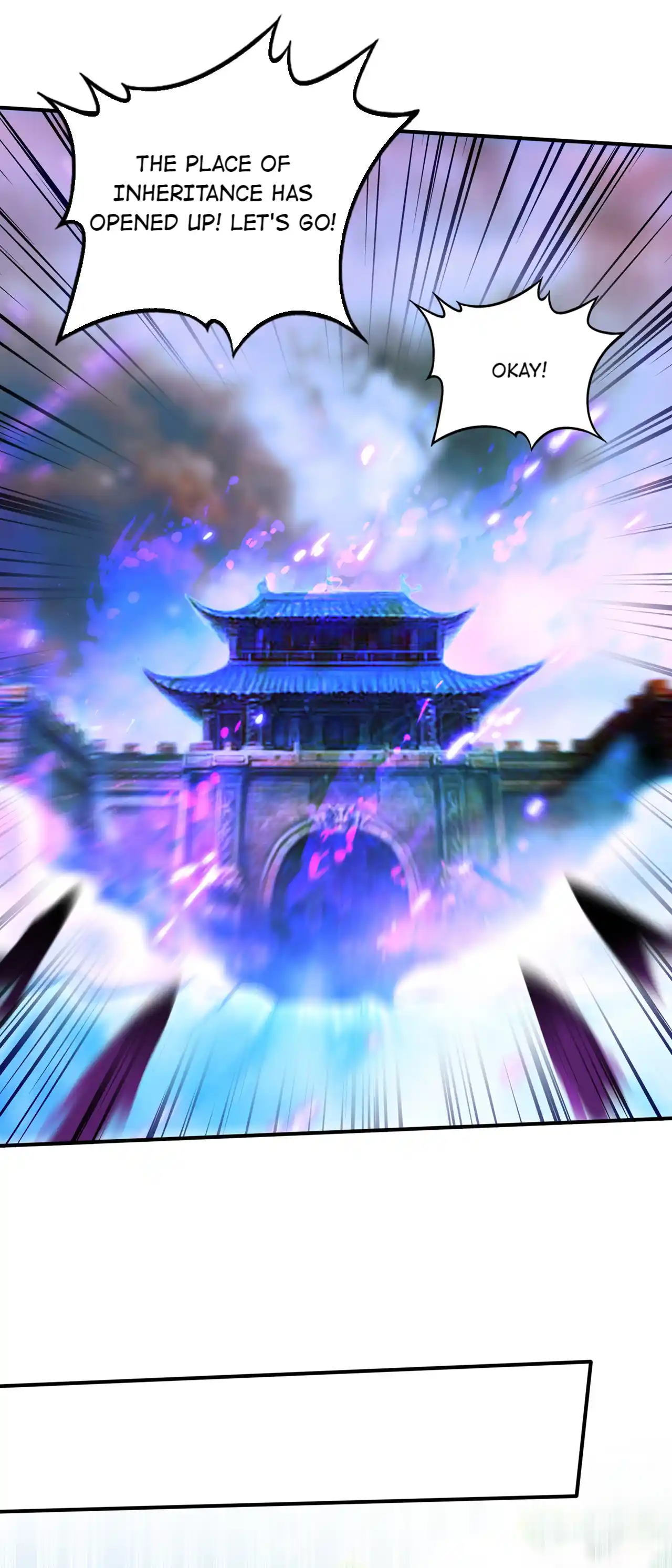 Peerless Miracle Doctor’s Adventures in the City 245