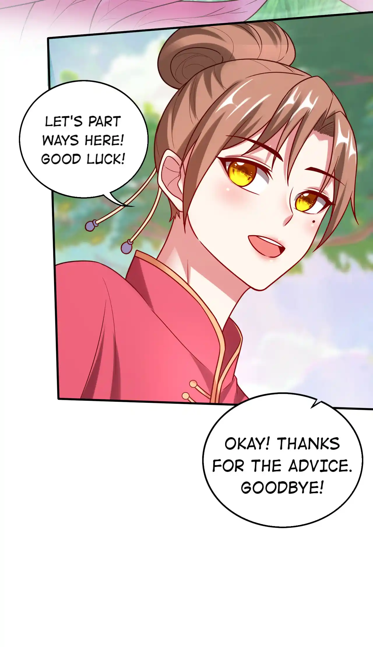 Peerless Miracle Doctor’s Adventures in the City 245