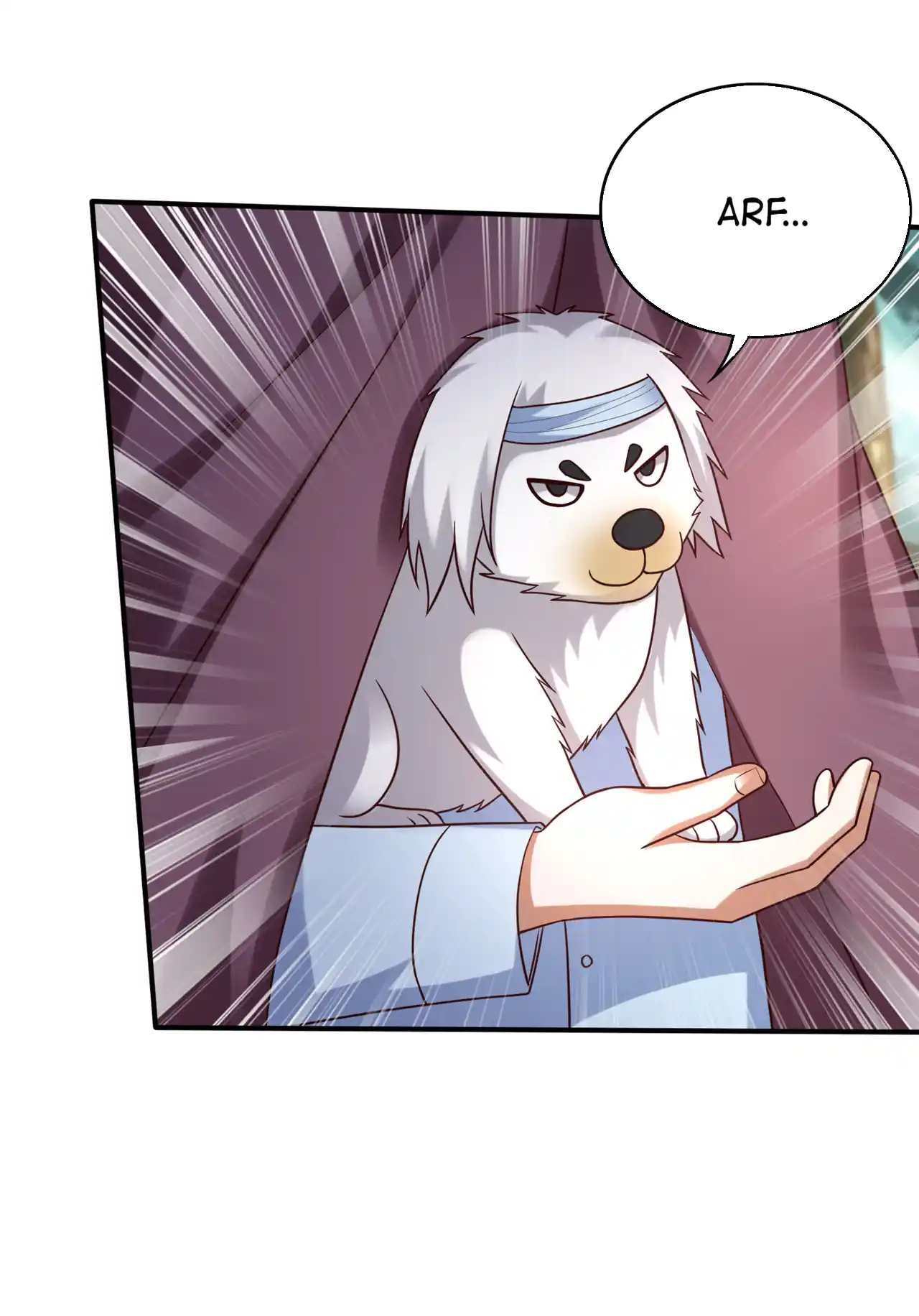 Peerless Miracle Doctor’s Adventures in the City 245