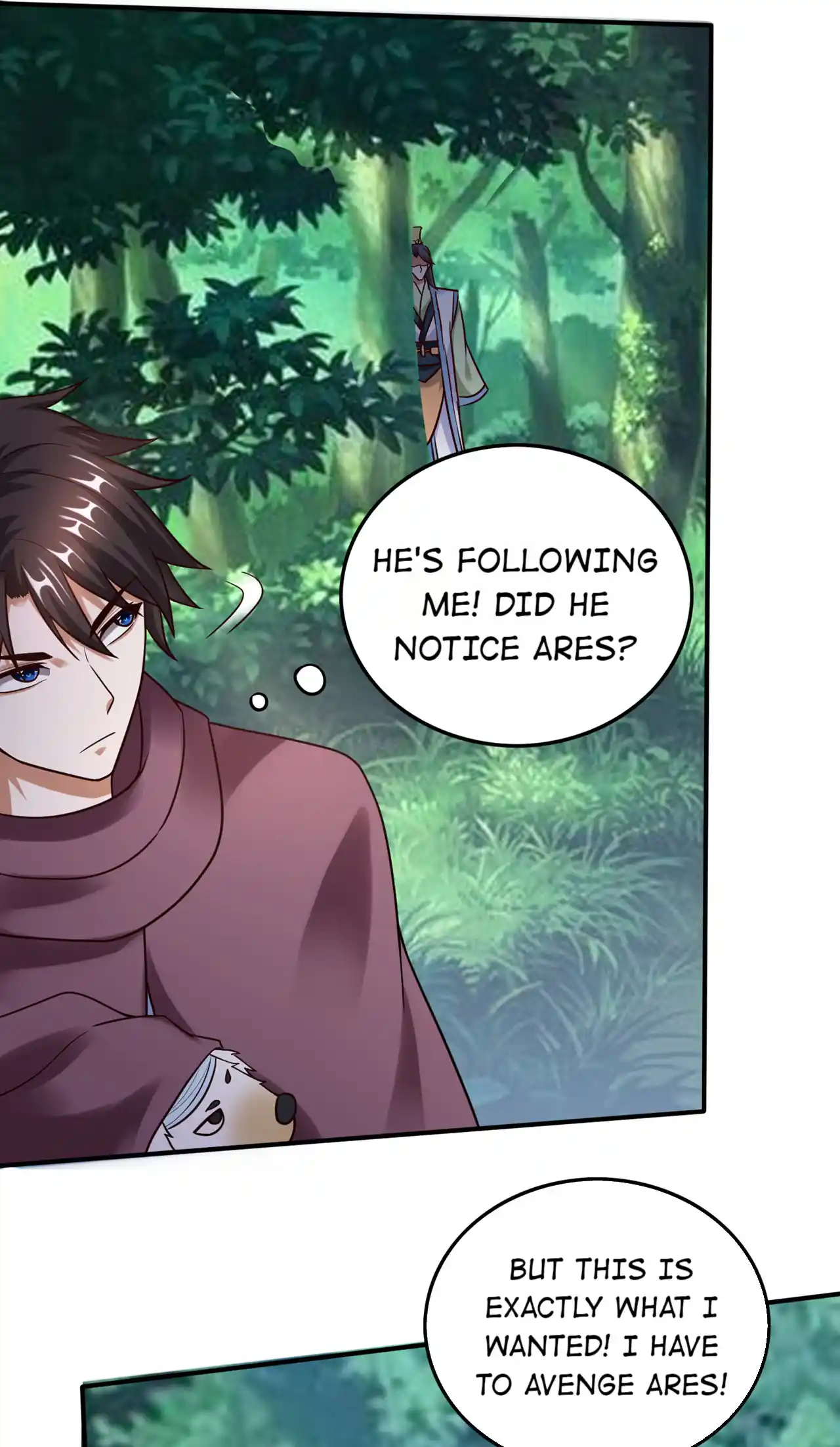 Peerless Miracle Doctor’s Adventures in the City 245