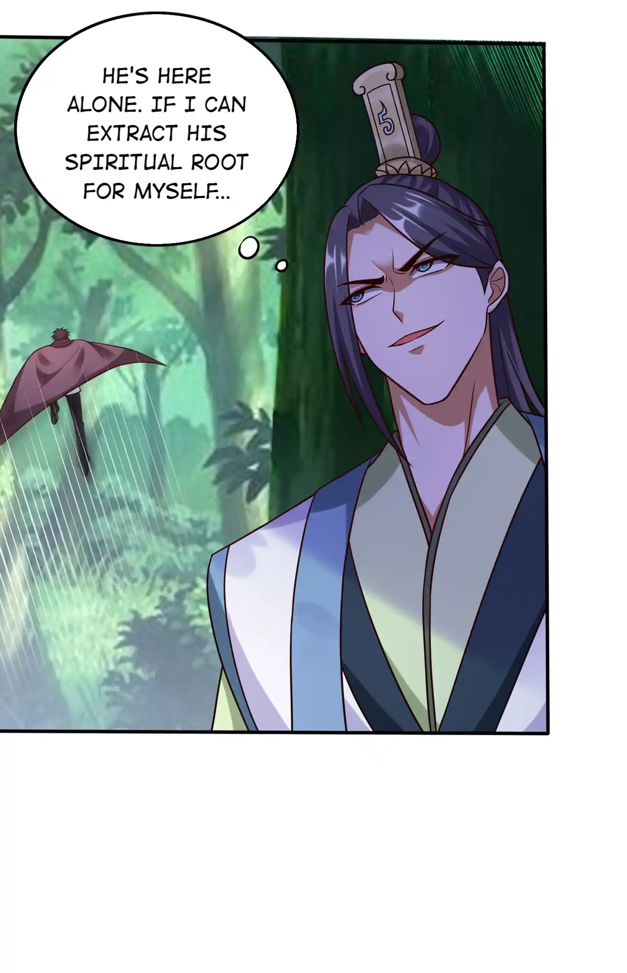 Peerless Miracle Doctor’s Adventures in the City 245