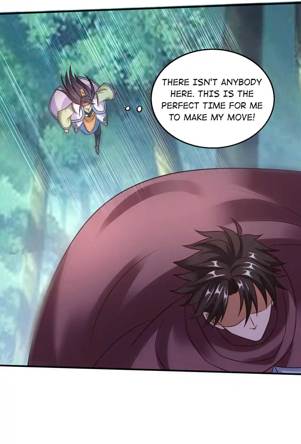 Peerless Miracle Doctor’s Adventures in the City 245