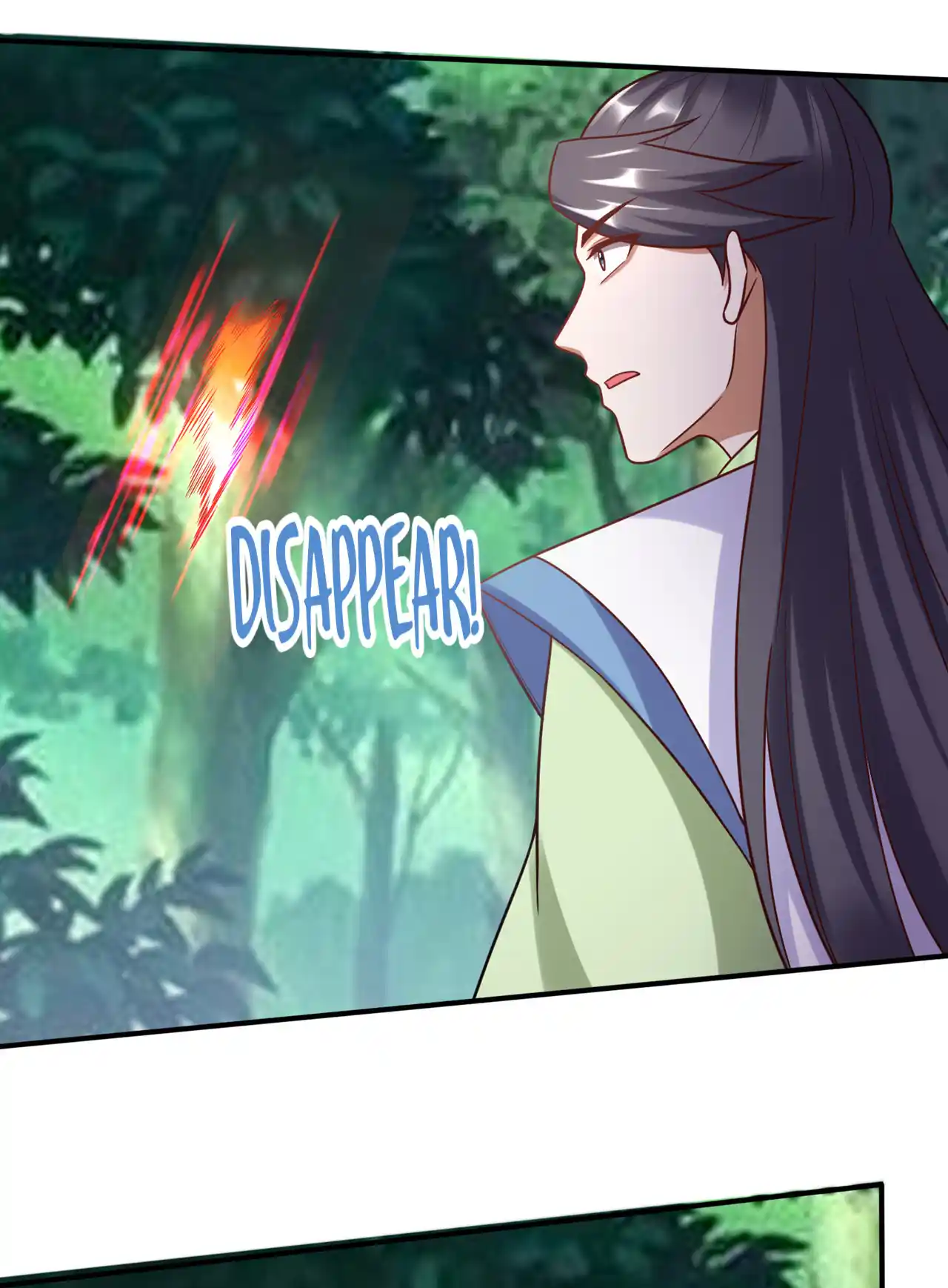 Peerless Miracle Doctor’s Adventures in the City 245