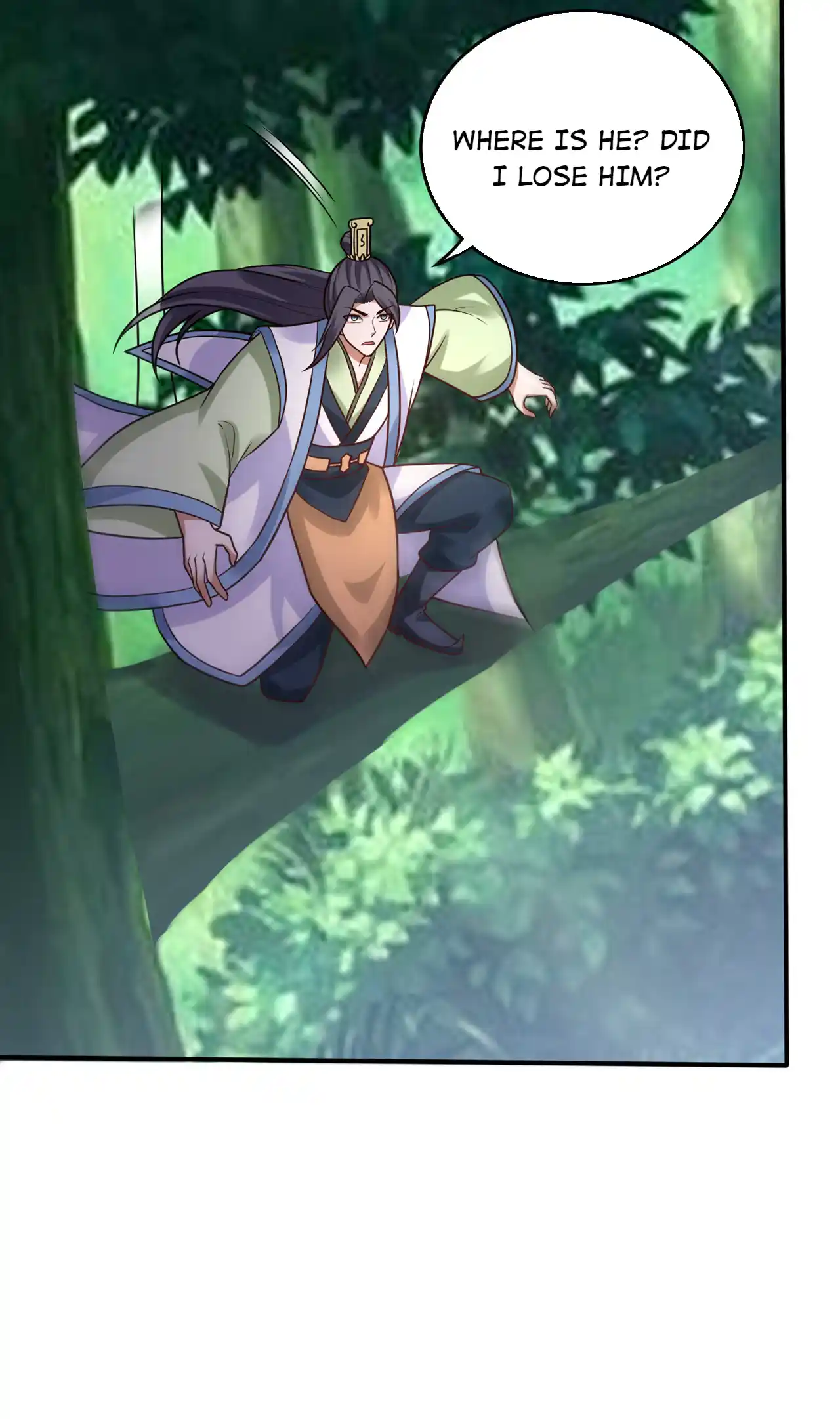 Peerless Miracle Doctor’s Adventures in the City 245