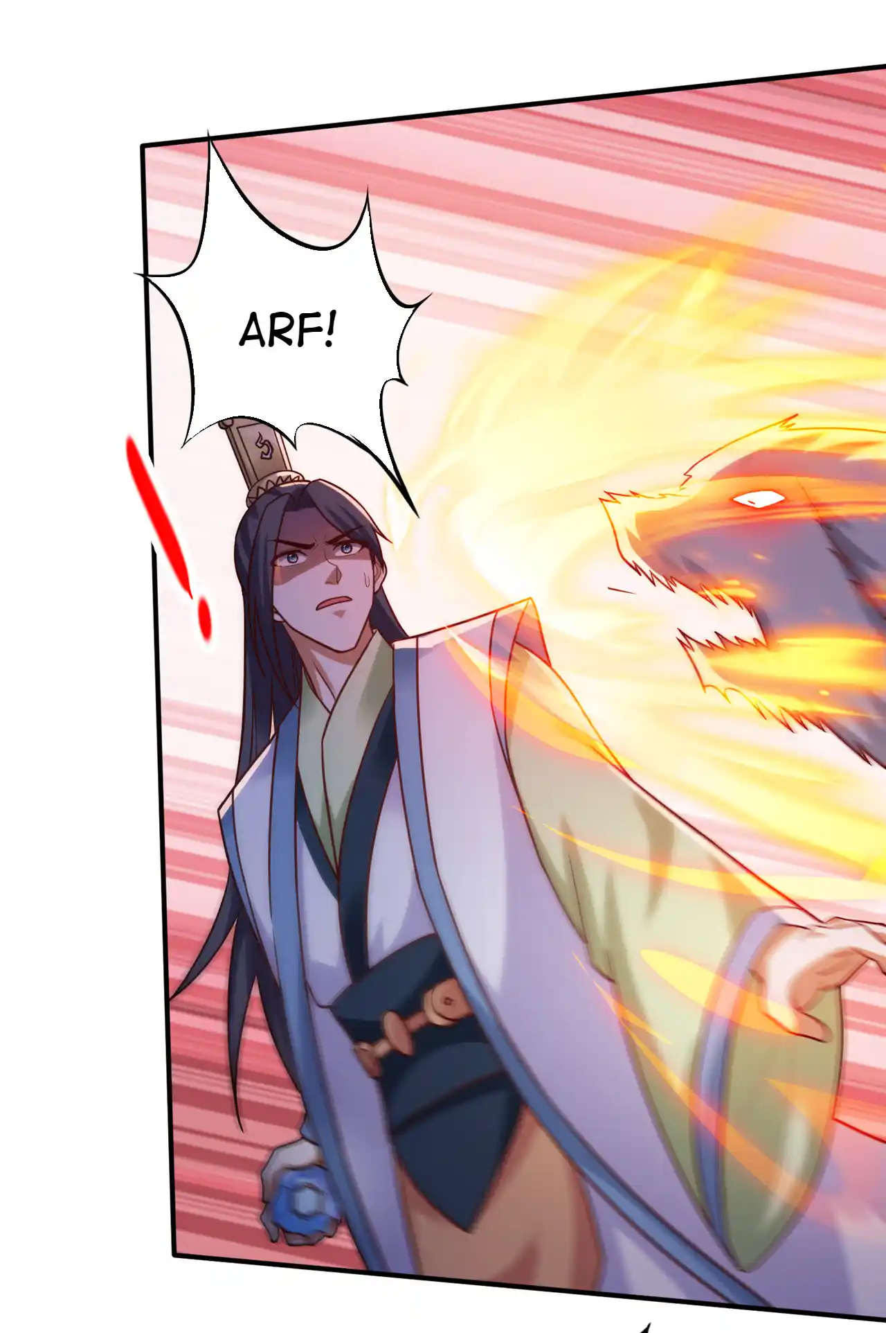 Peerless Miracle Doctor’s Adventures in the City 246