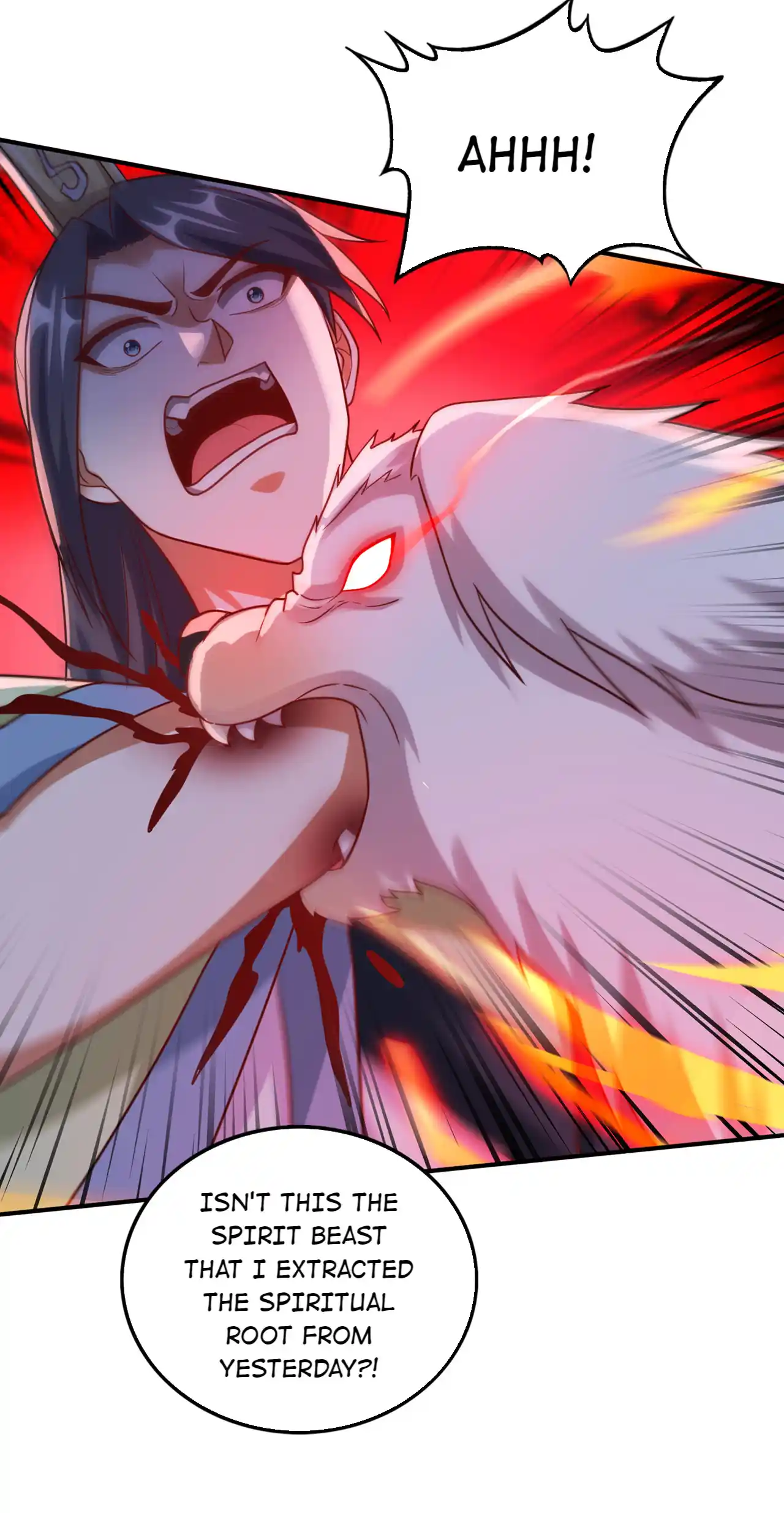 Peerless Miracle Doctor’s Adventures in the City 246