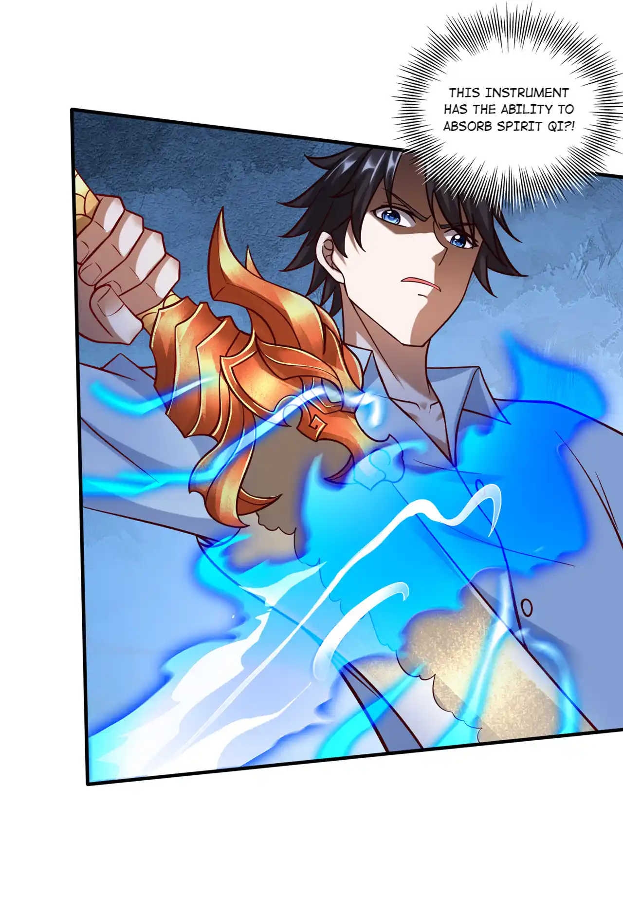 Peerless Miracle Doctor’s Adventures in the City 246