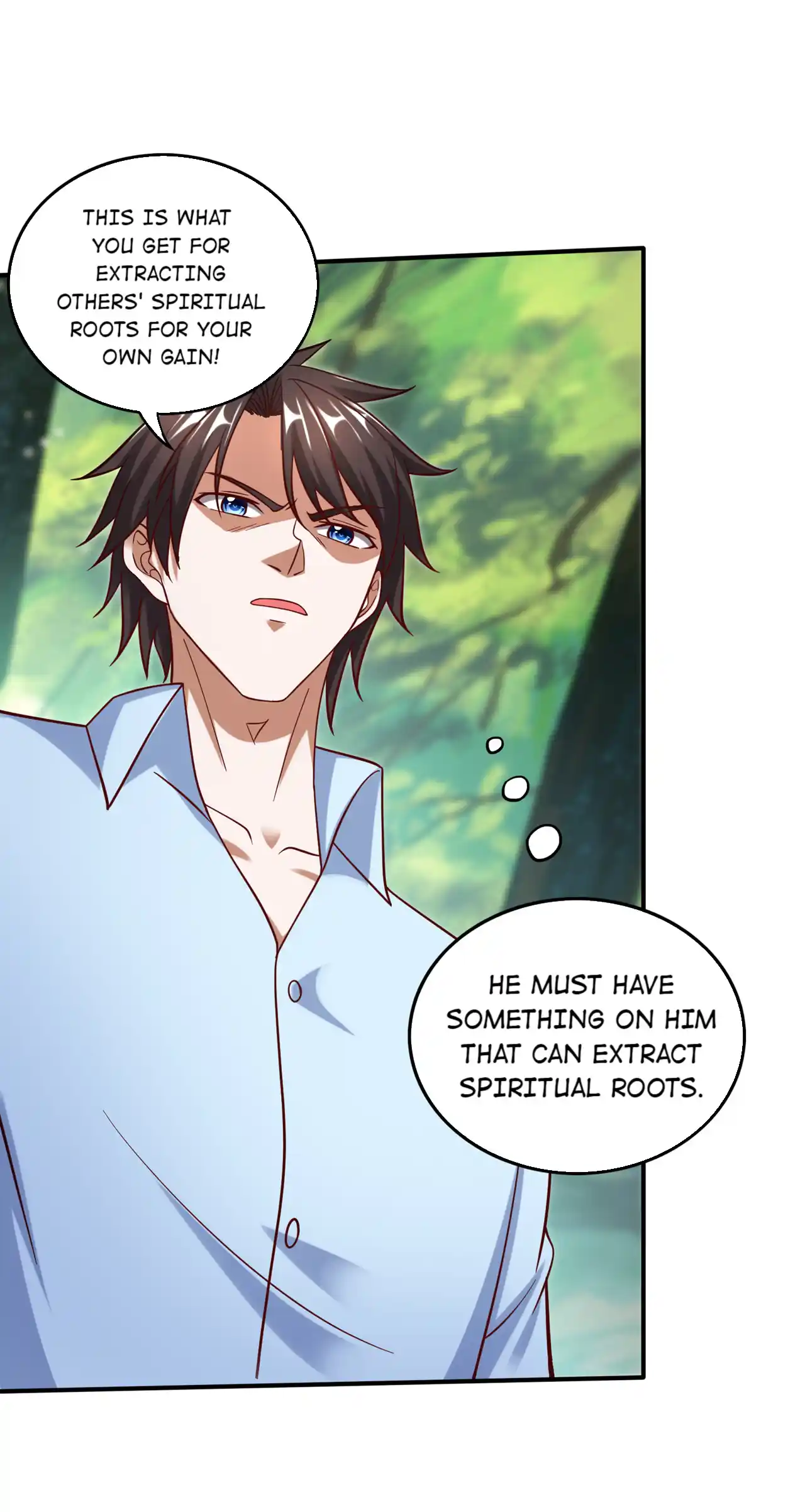 Peerless Miracle Doctor’s Adventures in the City 246