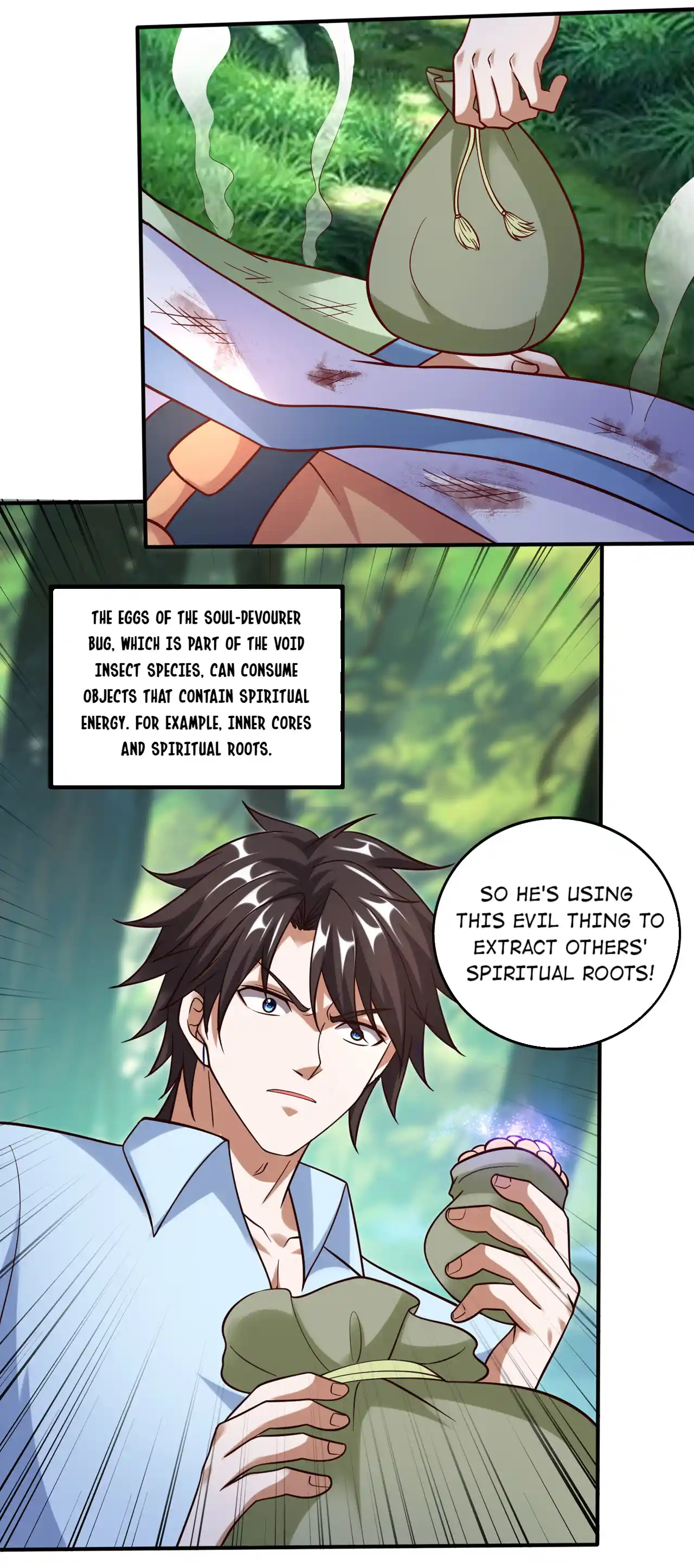 Peerless Miracle Doctor’s Adventures in the City 246