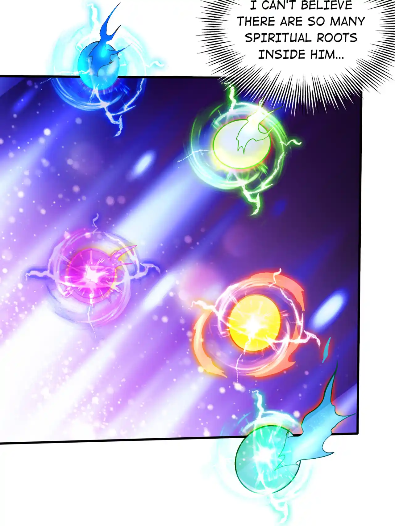 Peerless Miracle Doctor’s Adventures in the City 246