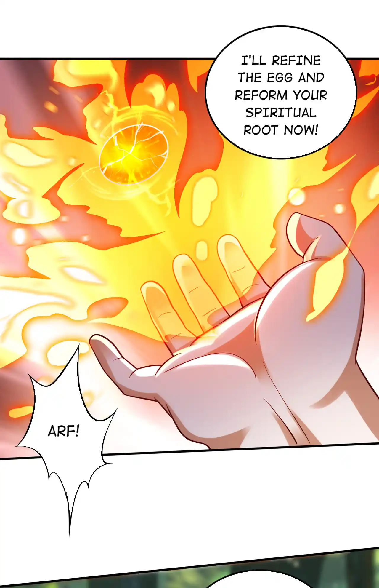 Peerless Miracle Doctor’s Adventures in the City 246