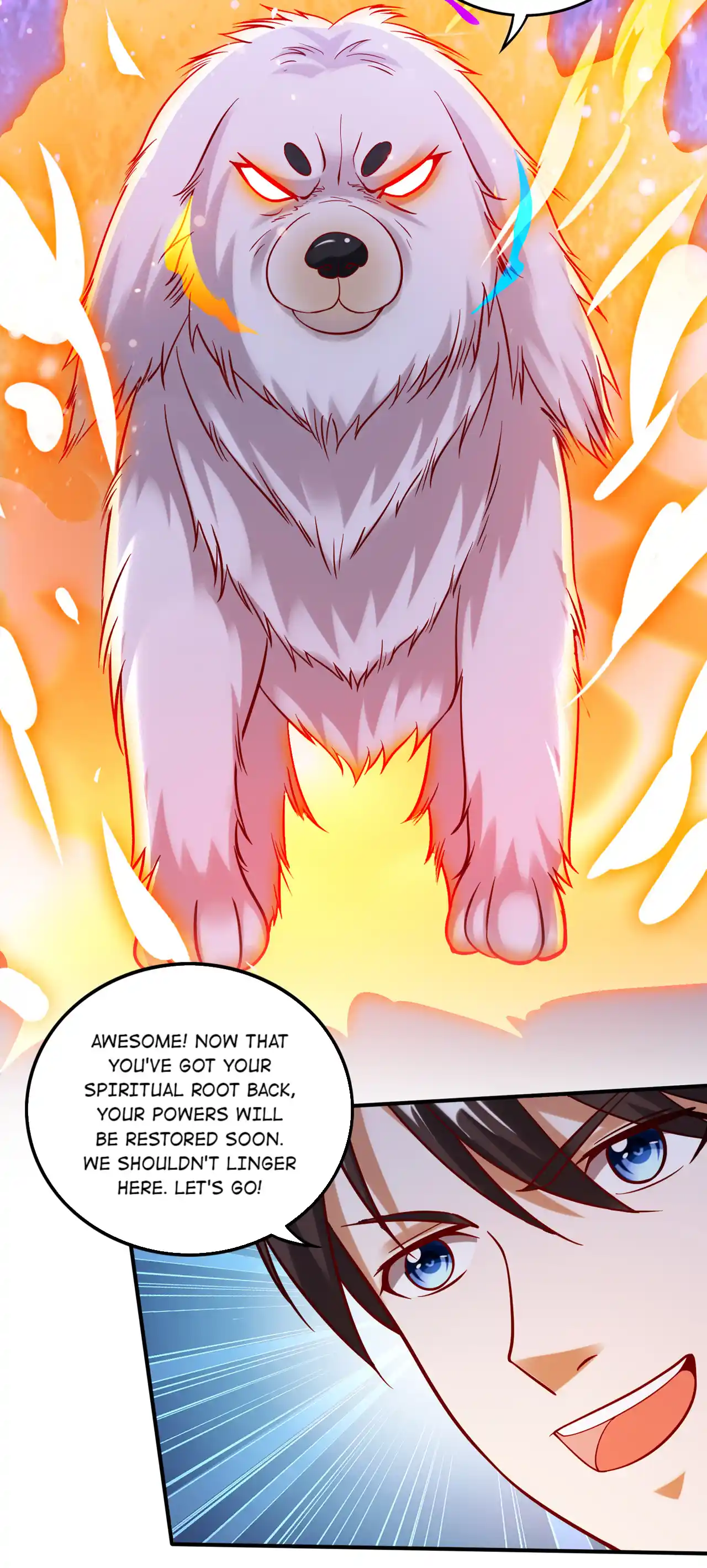 Peerless Miracle Doctor’s Adventures in the City 246