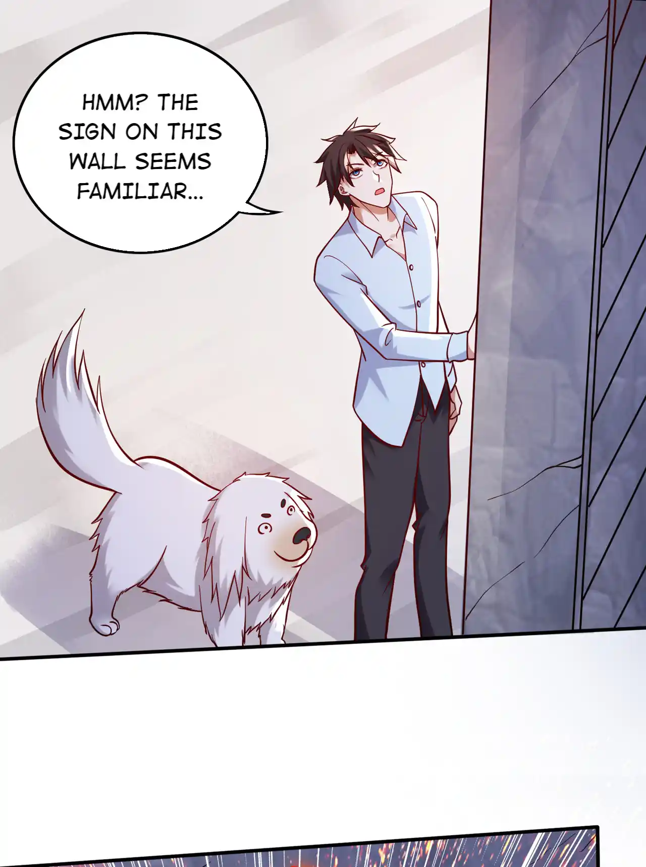 Peerless Miracle Doctor’s Adventures in the City 246