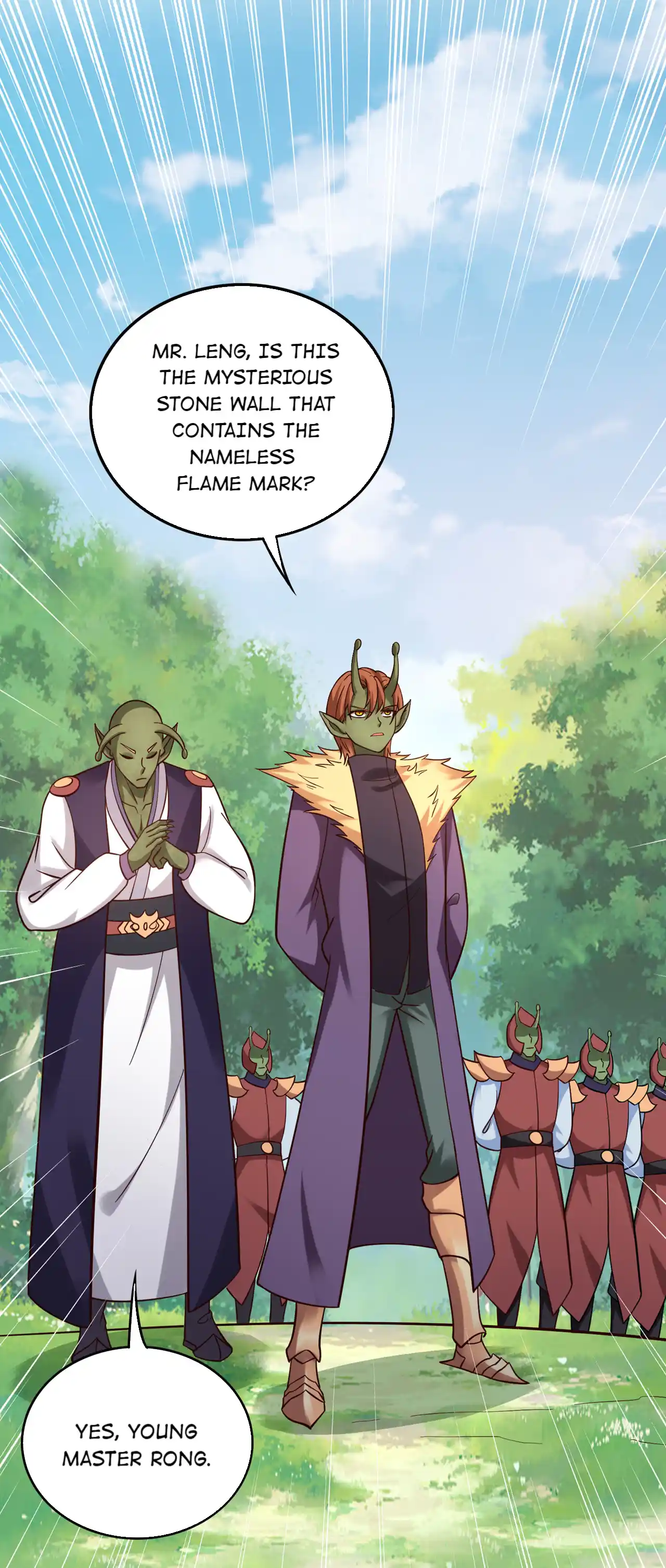 Peerless Miracle Doctor’s Adventures in the City 247