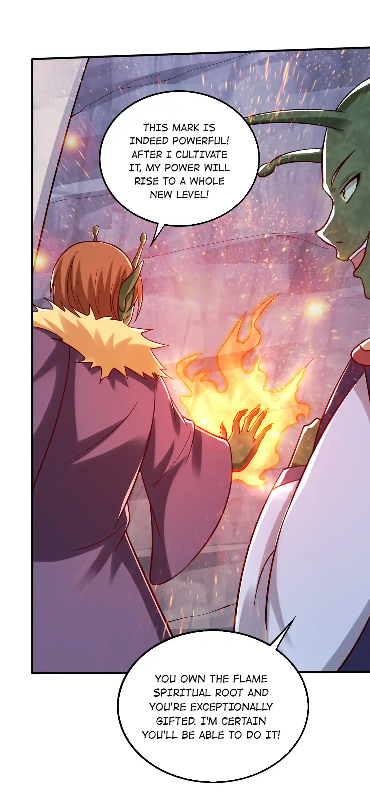 Peerless Miracle Doctor’s Adventures in the City 247